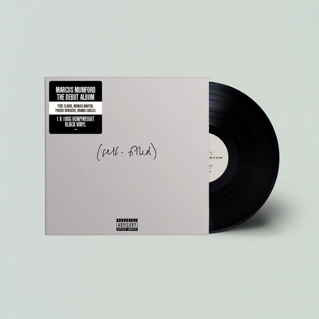 (self-titled) - Image 3