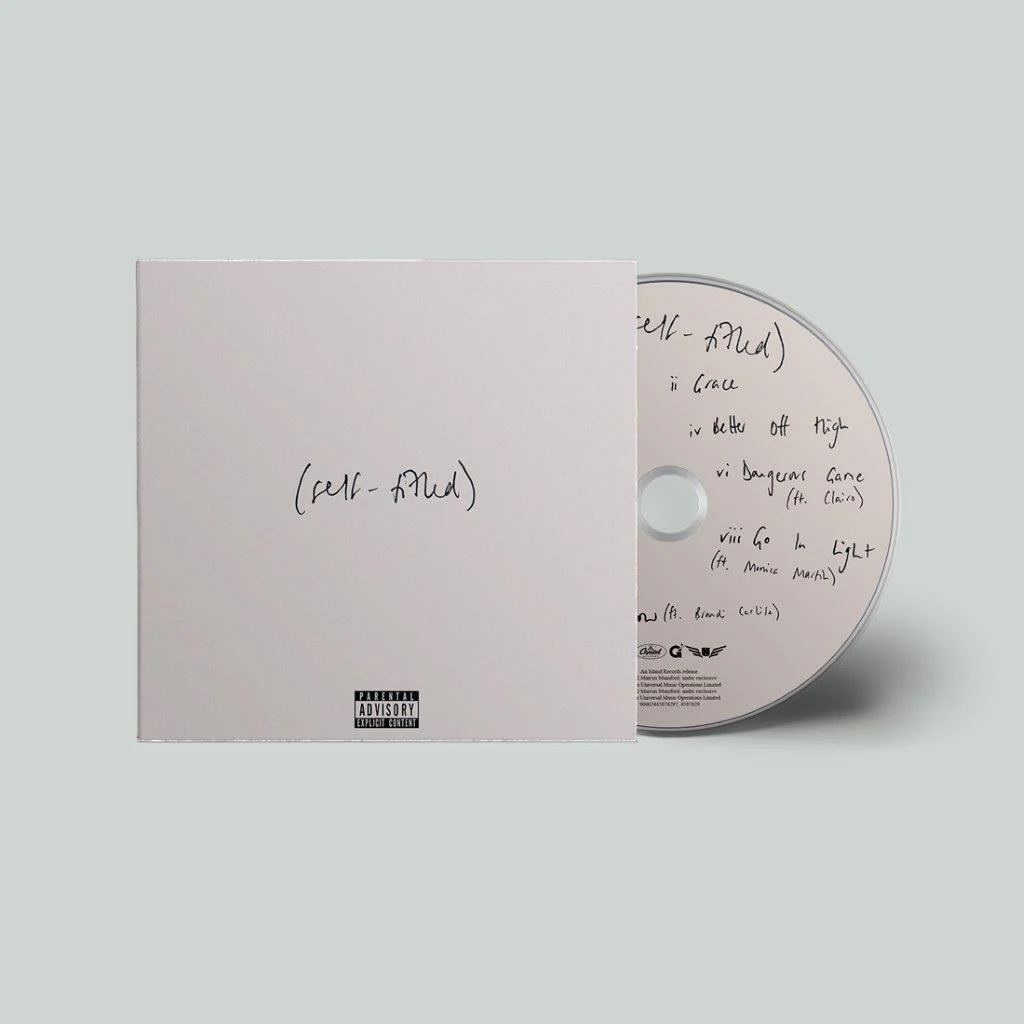 (self-titled) - Image 4