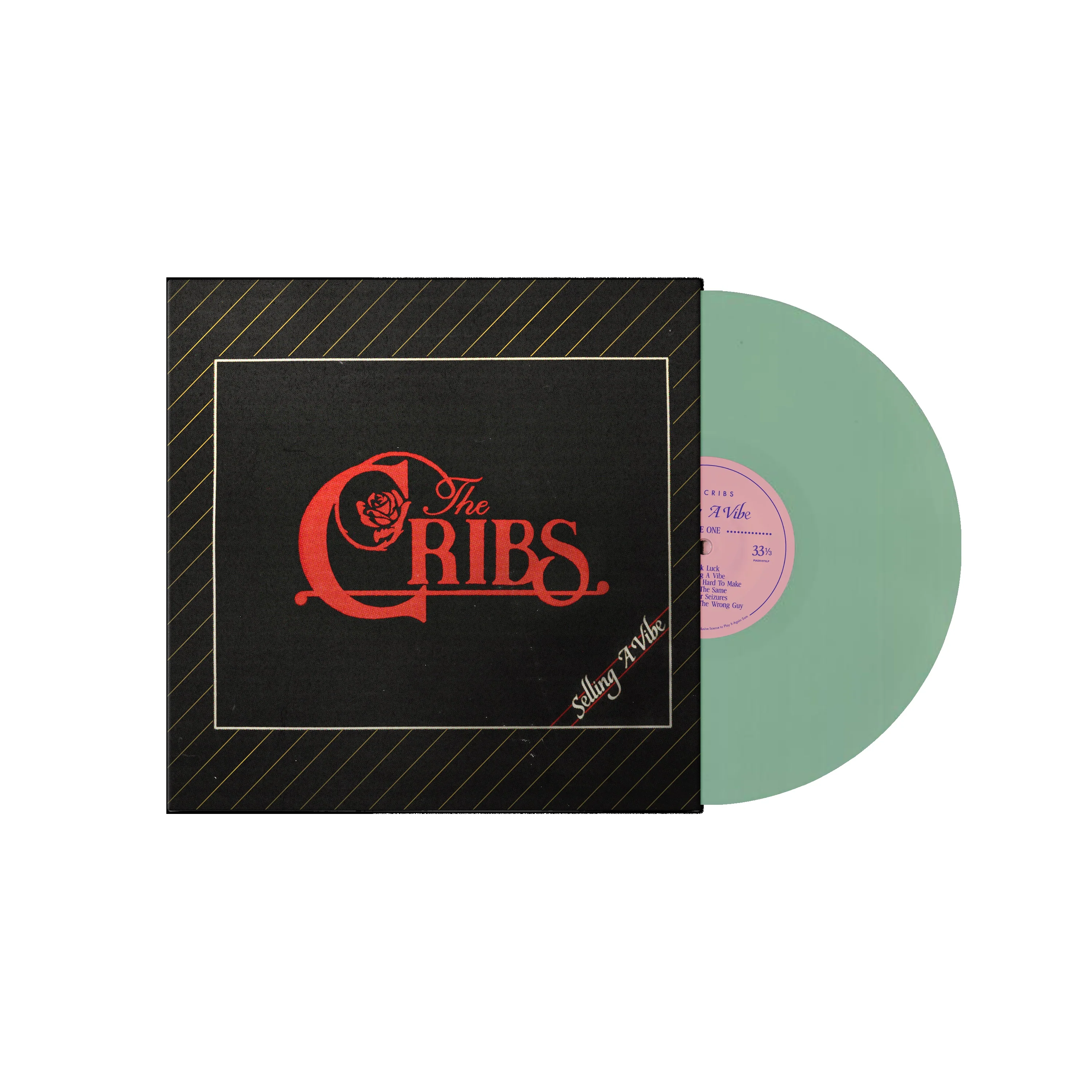 Selling A Vibe - Image 2