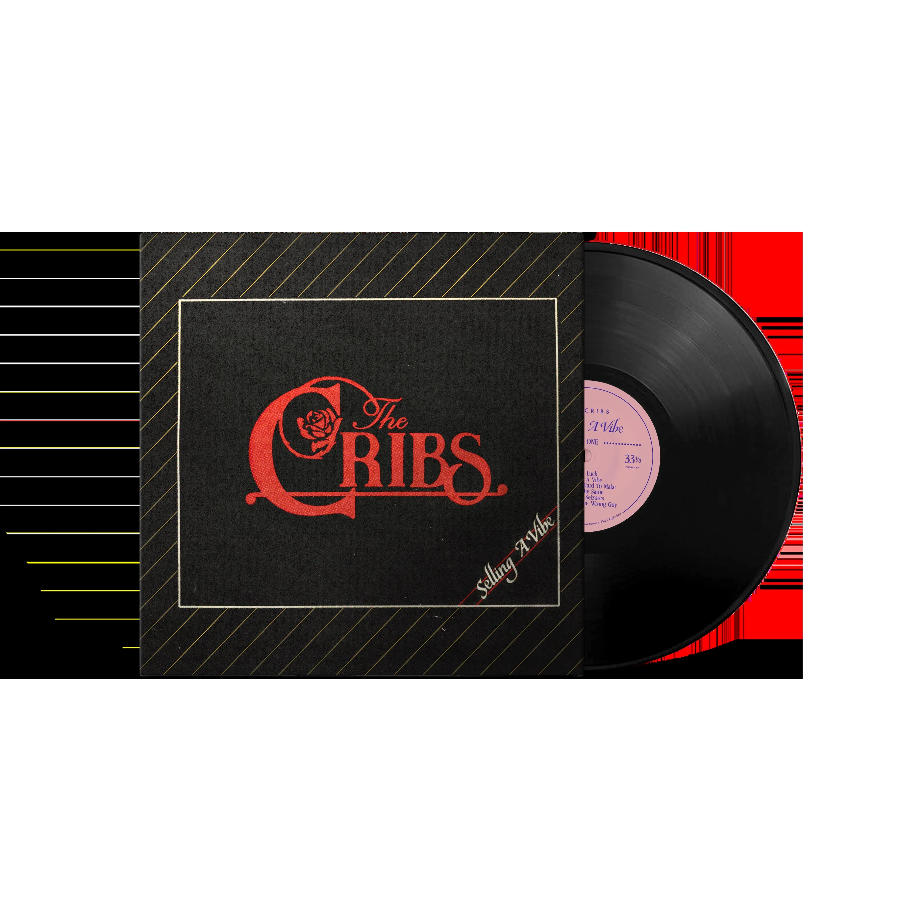 Selling A Vibe - Image 3
