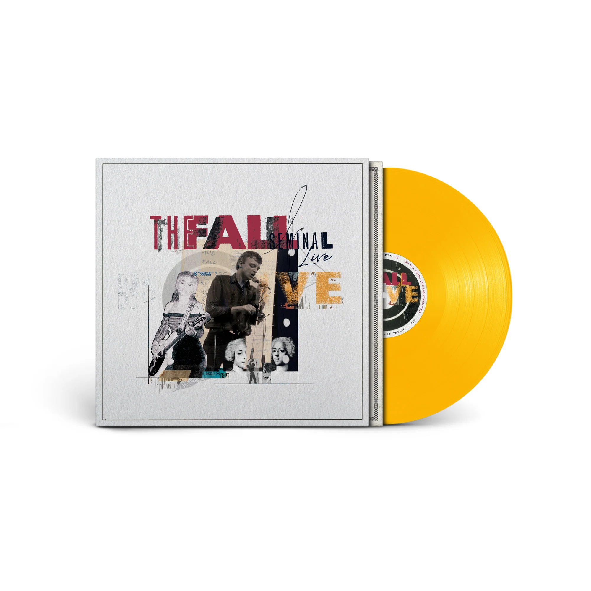 Seminal Live (2025 Remaster) - Image 2