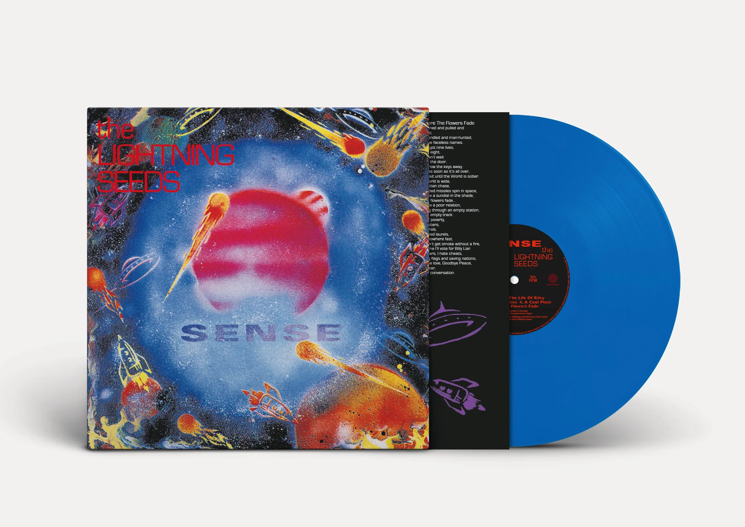 Sense - Image 2