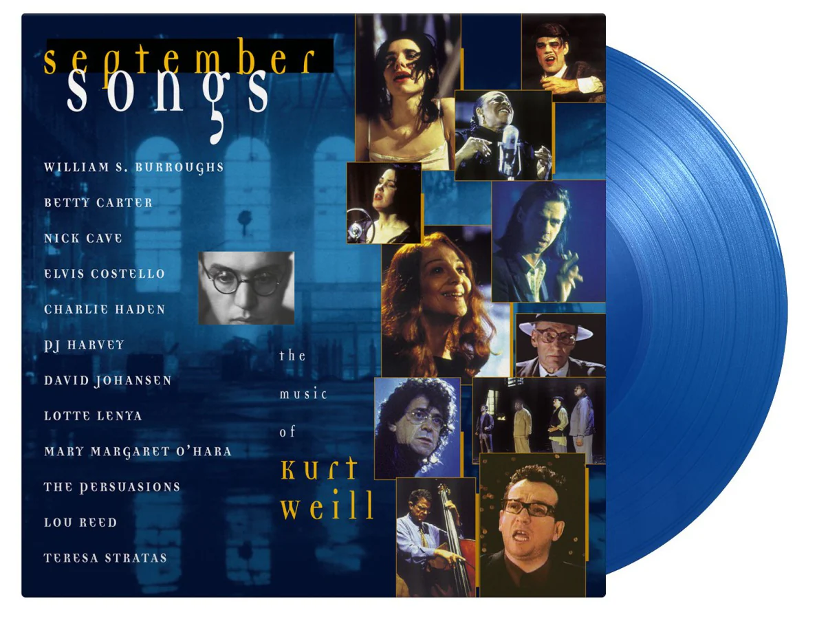September Songs – The Music of Kurt Weill - Image 2