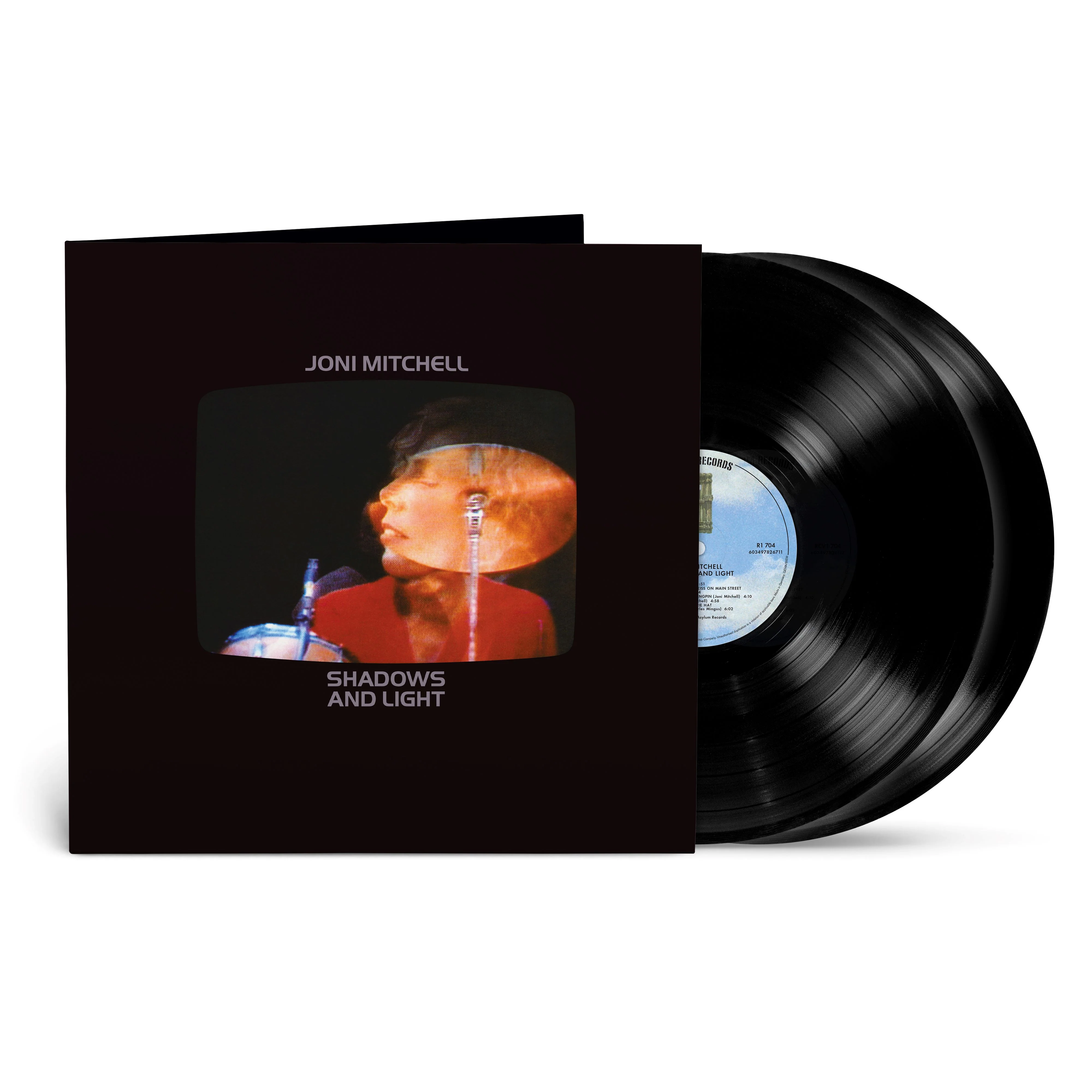 Shadows & Light (2024 Reissue) - Image 2