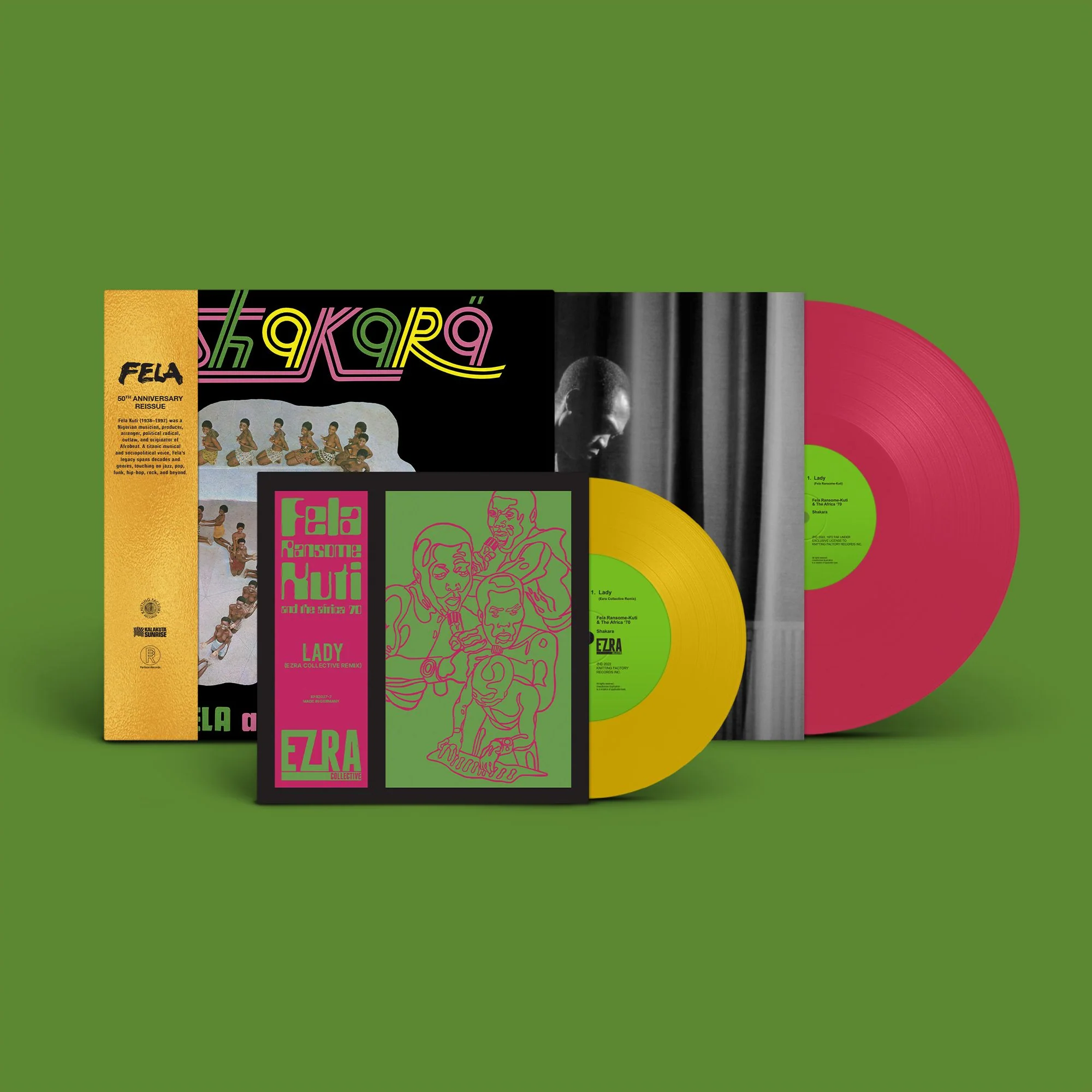Shakara (50th Anniversary Edition) - Image 2