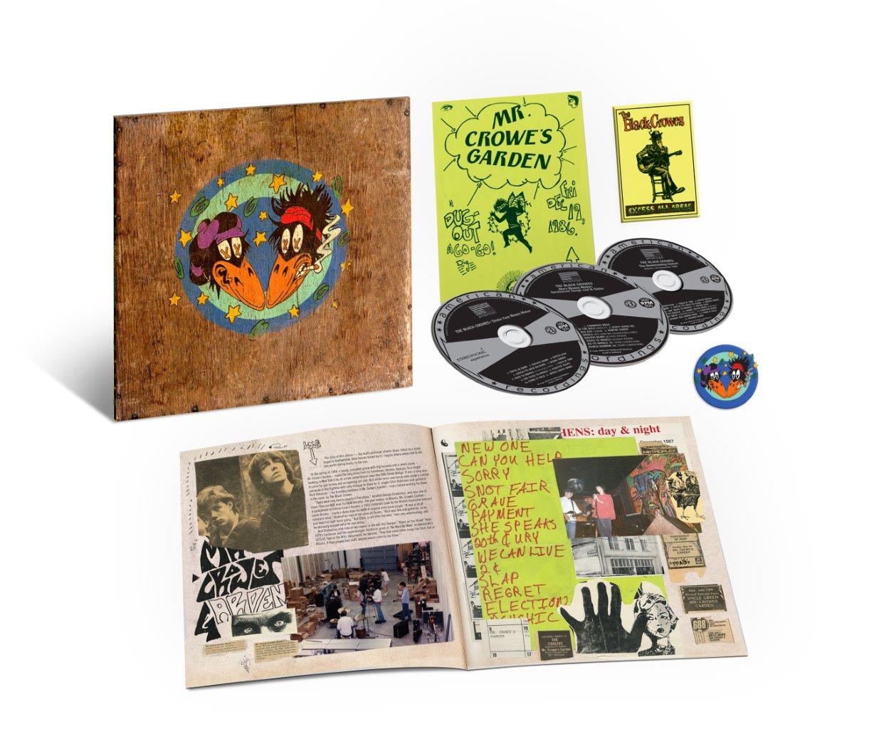 Shake Your Money Maker  (30th Anniversary) - Image 4