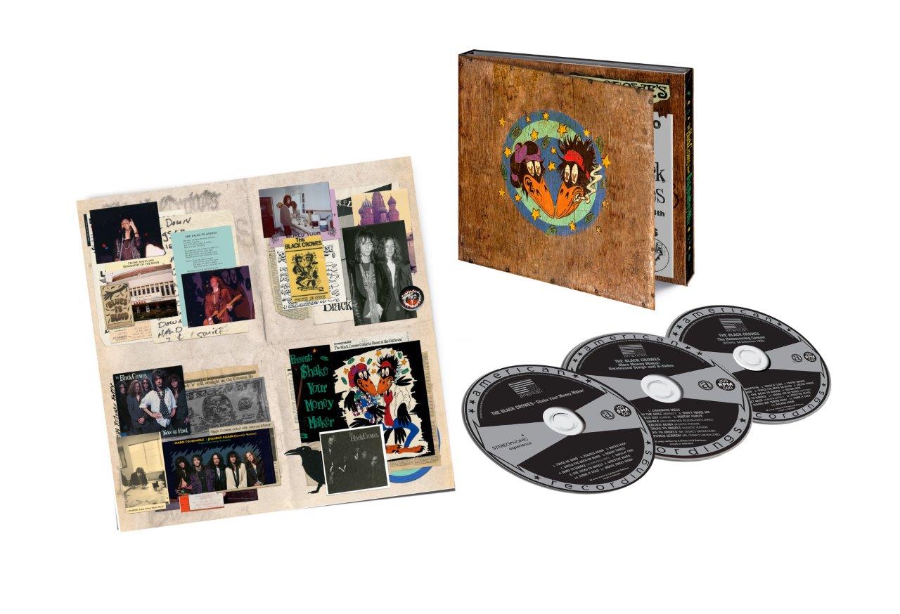 Shake Your Money Maker  (30th Anniversary) - Image 7