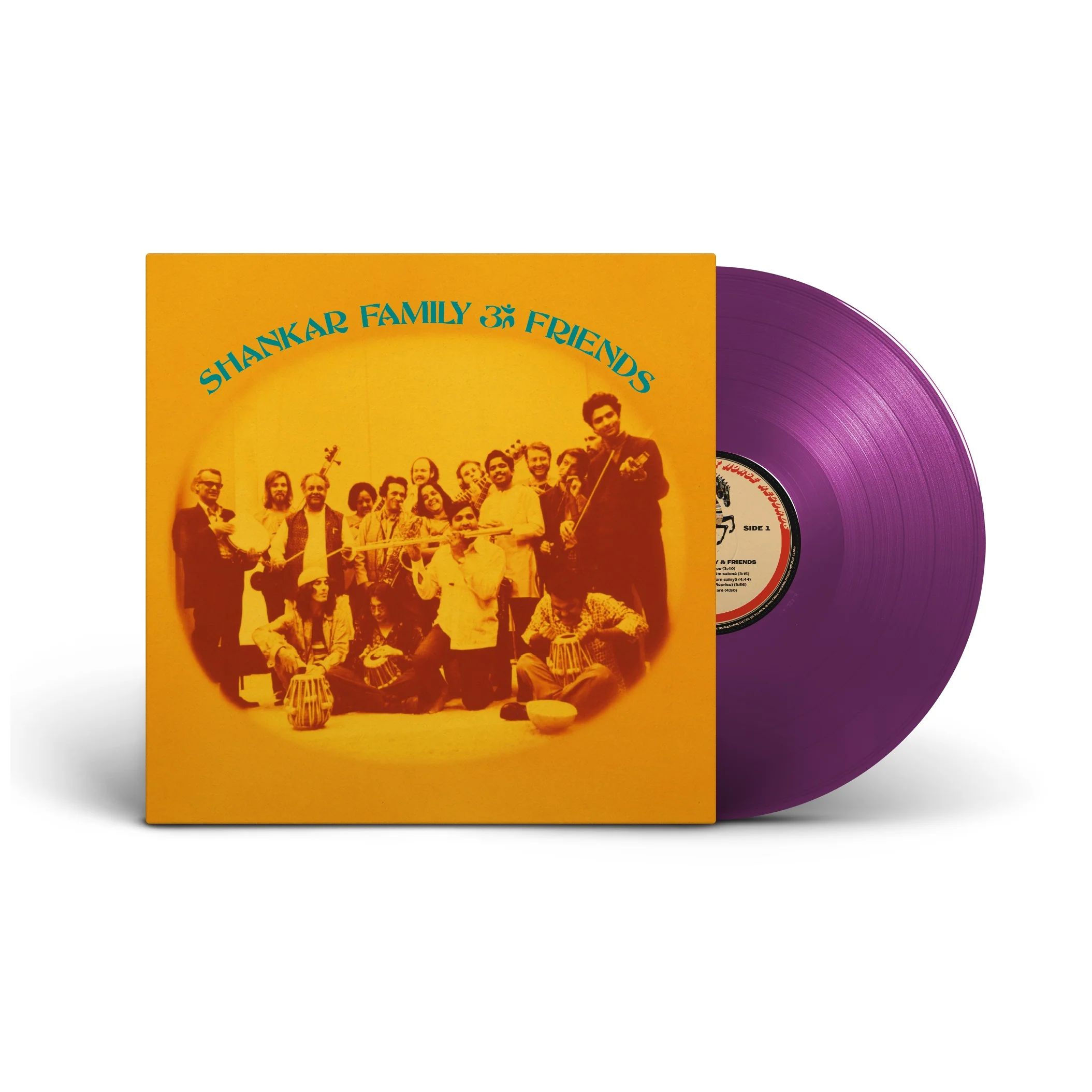 Shankar Family & Friends (Remastered) - Image 2