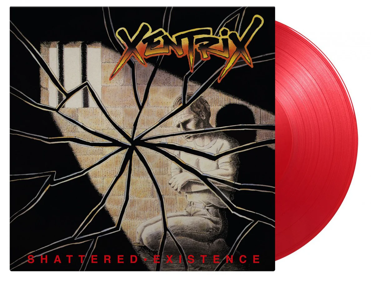 Shattered Existence - Image 2
