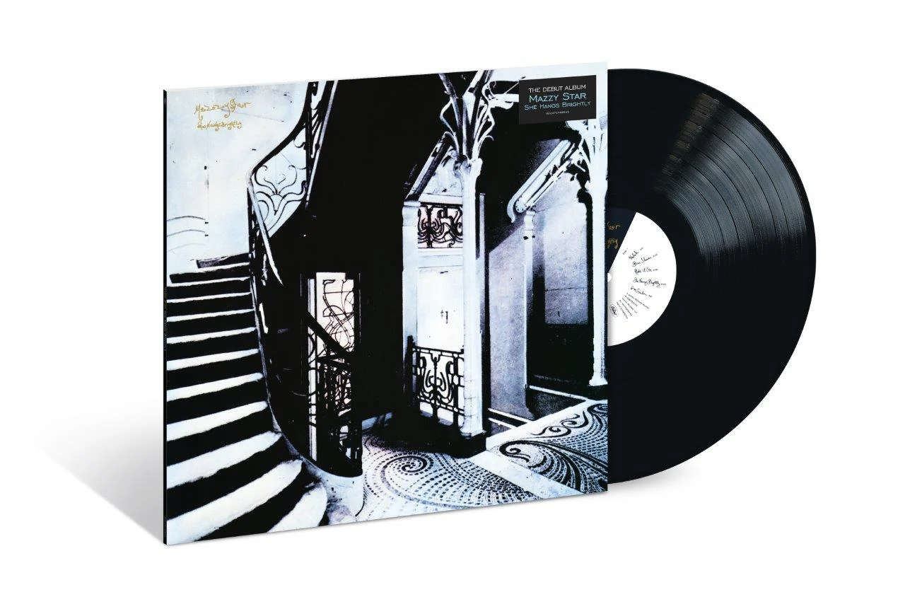 She Hangs Brightly (2025 Reissue) - Image 2