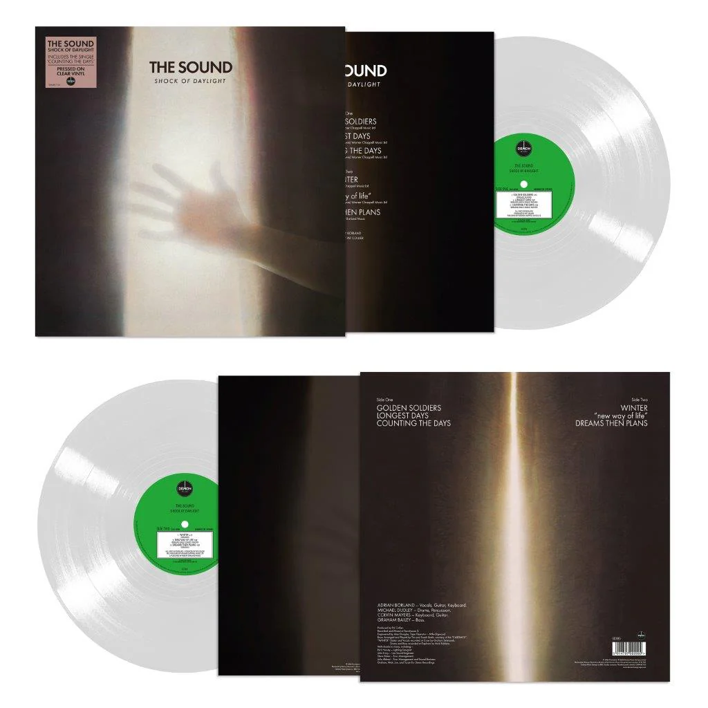 Shock Of Daylight - Image 2