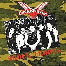 Shock Troops - Image 2