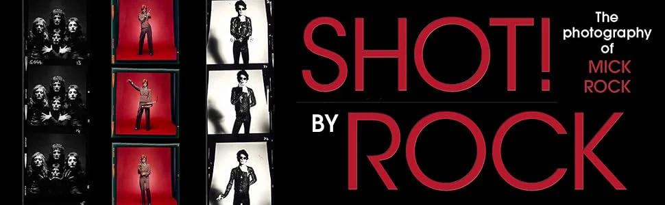 Shot! By Rock - Image 3