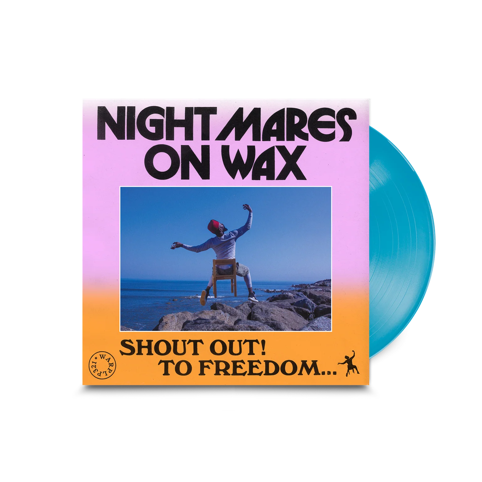 Shout Out! To Freedom… - Image 2