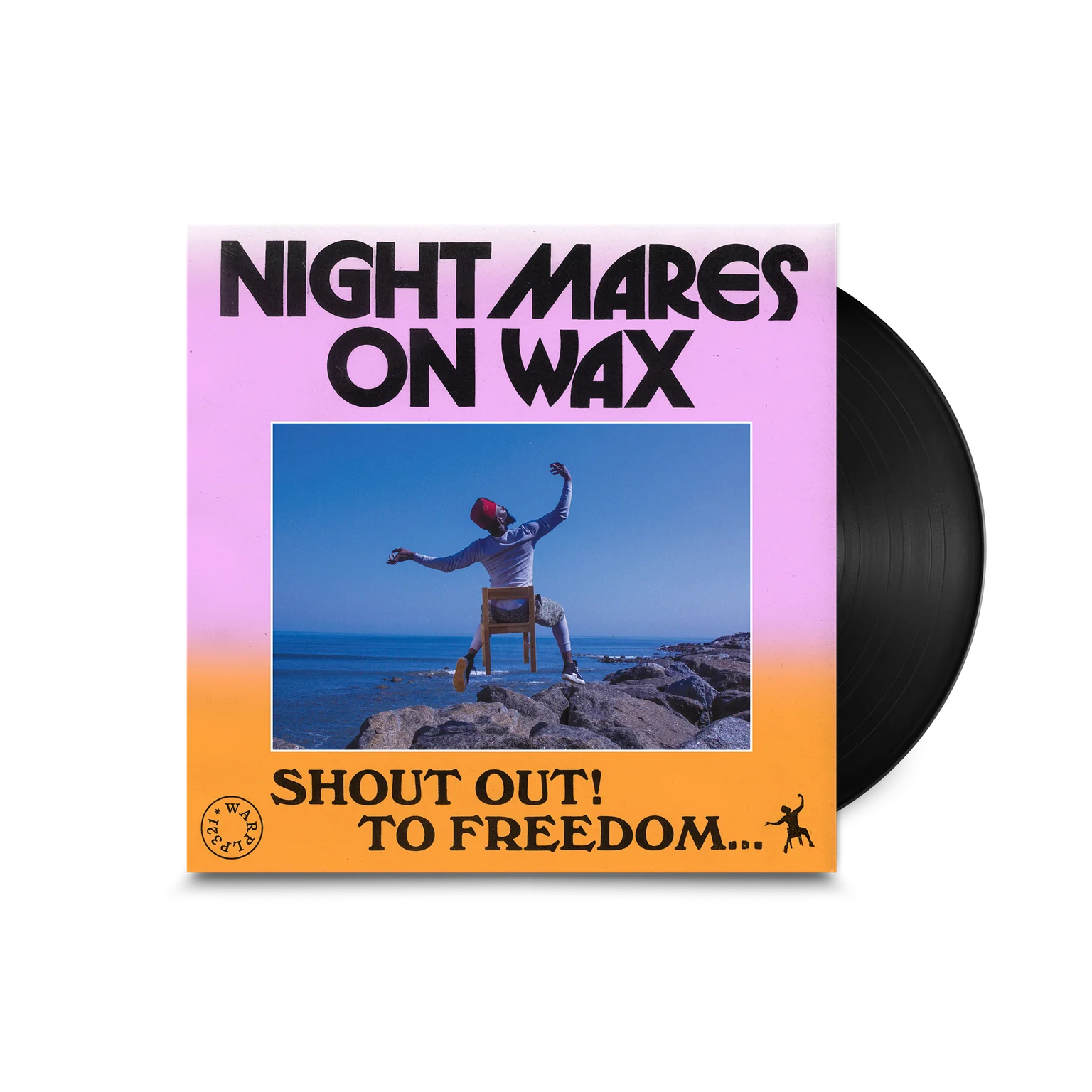 Shout Out! To Freedom… - Image 3