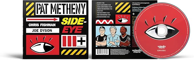 Side-Eye III+ - Image 3