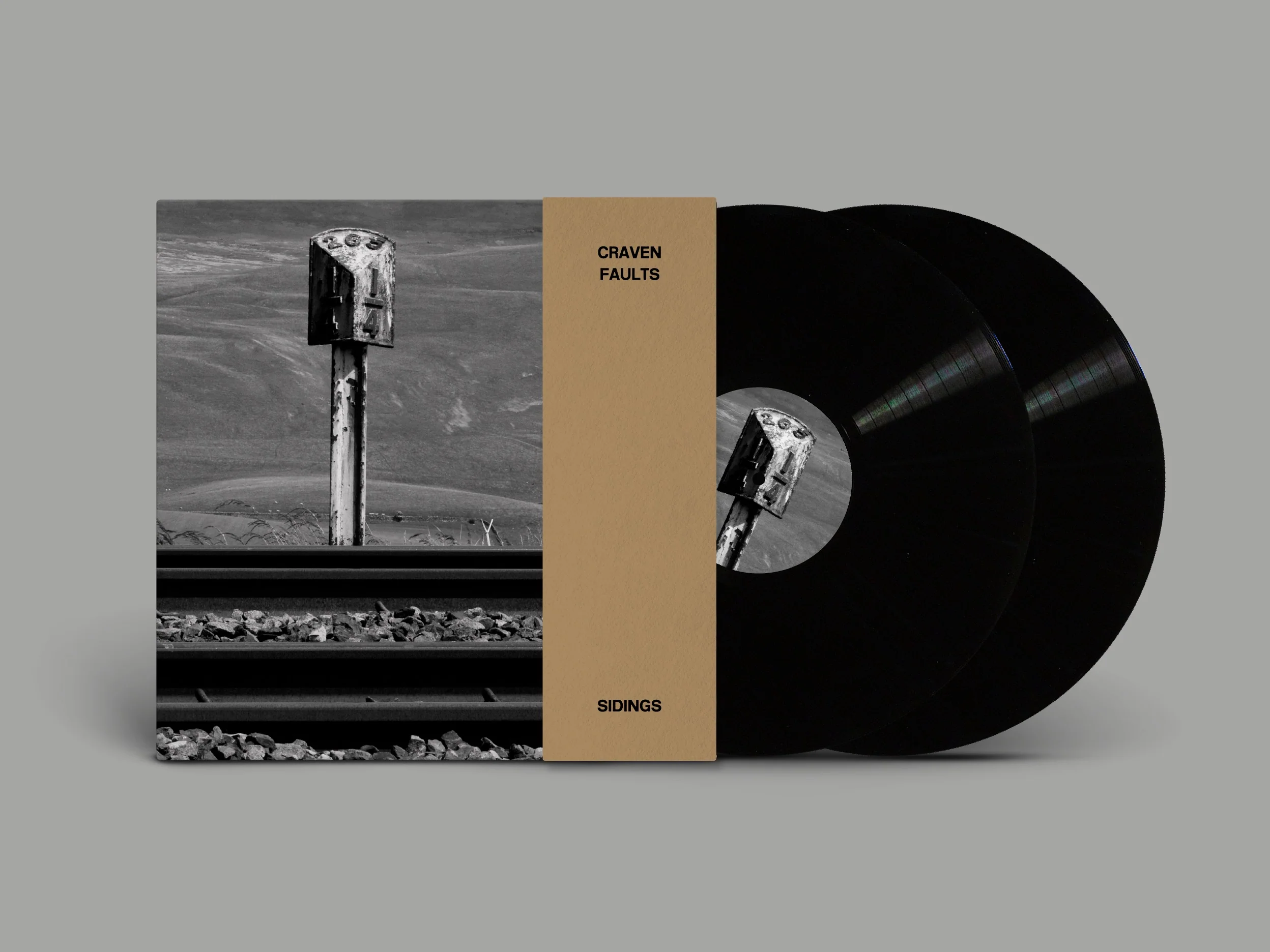 Sidings - Image 3