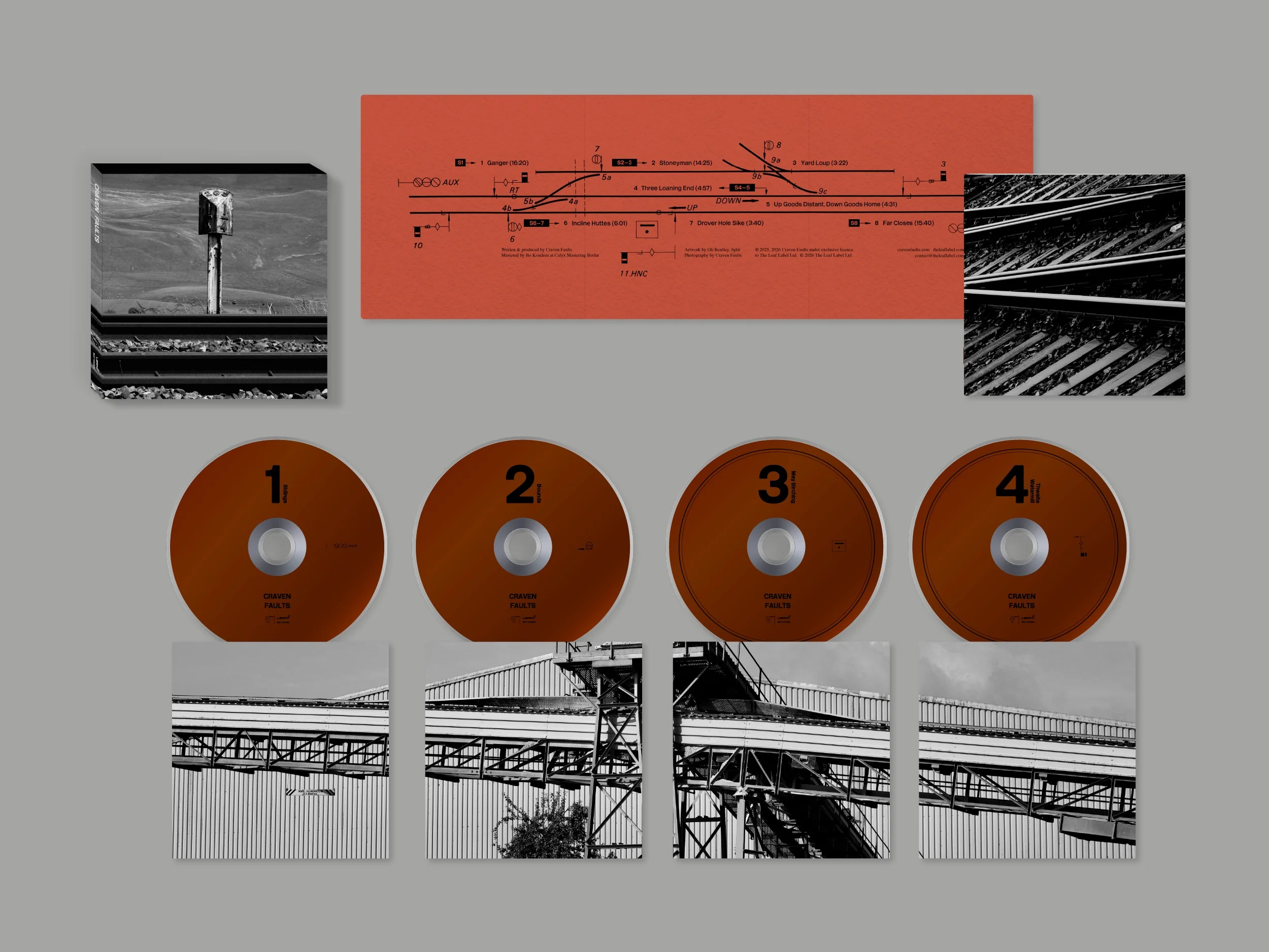 Sidings - Image 5