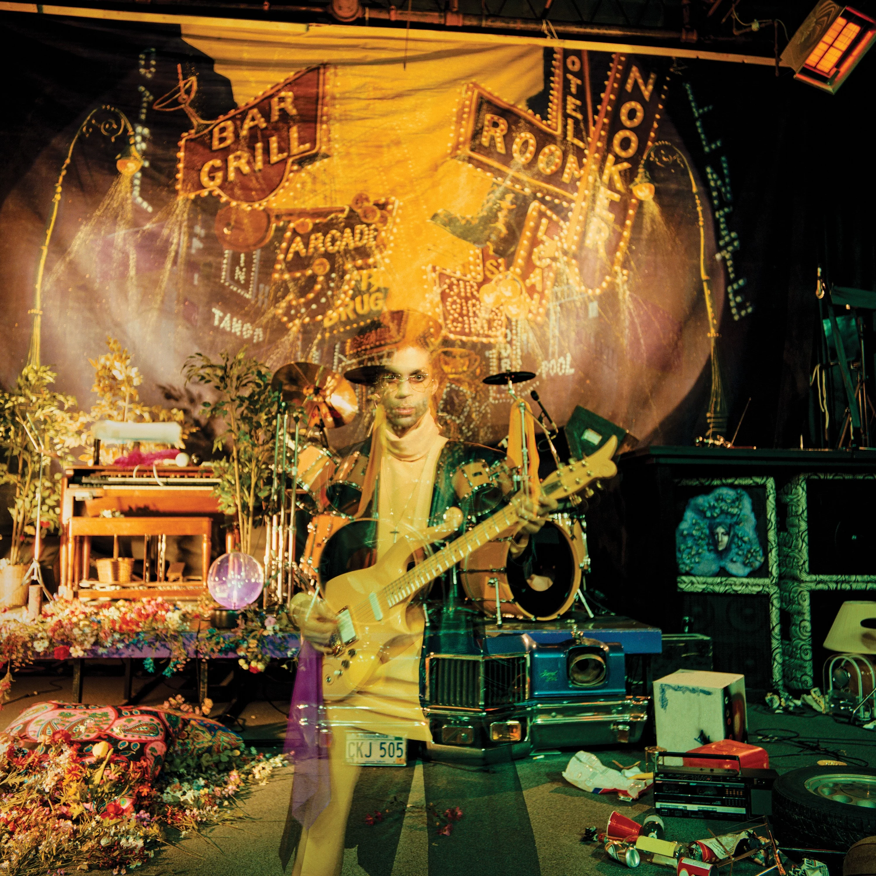 Sign O’ The Times (2020 Reissue) - Image 2
