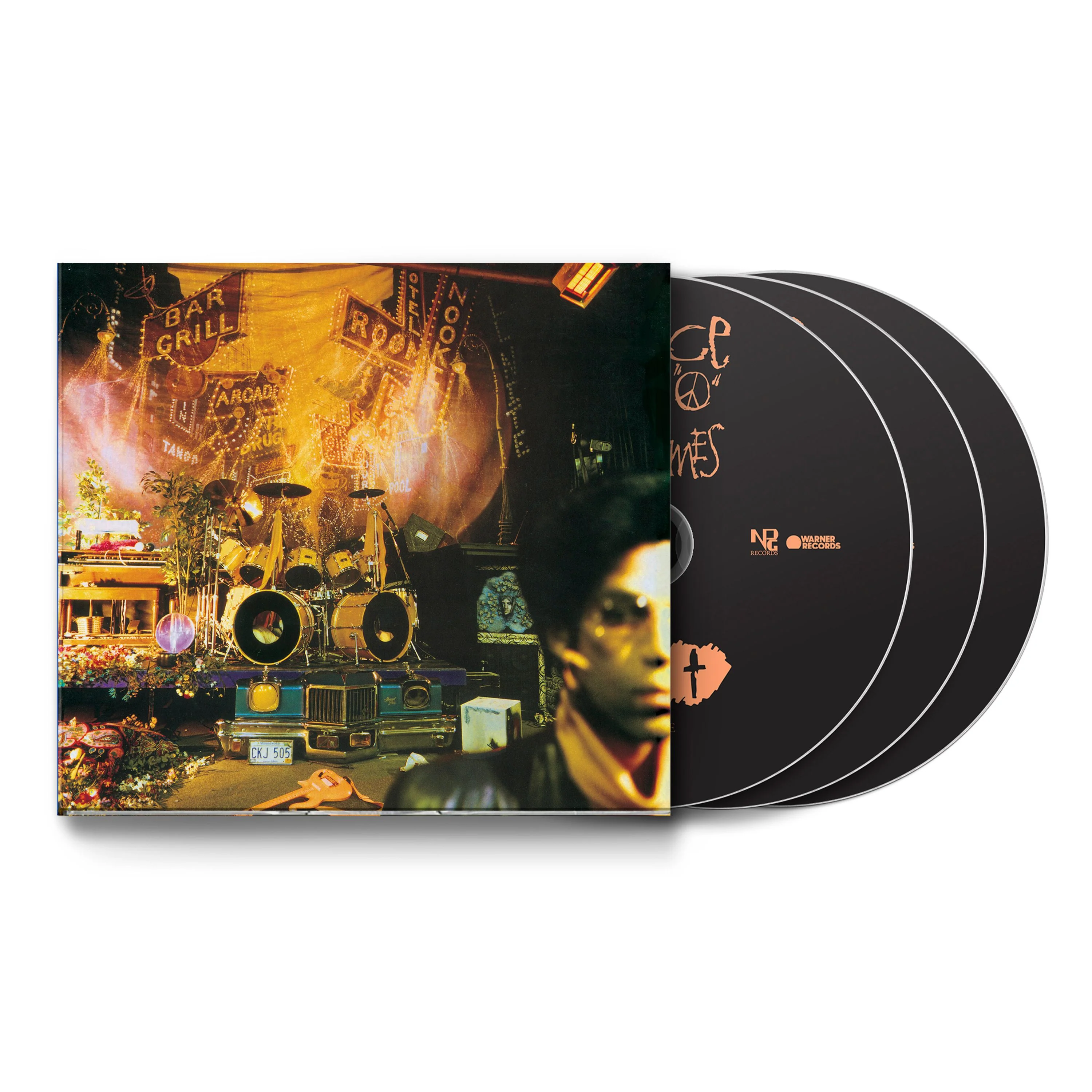 Sign O’ The Times (2020 Reissue) - Image 3