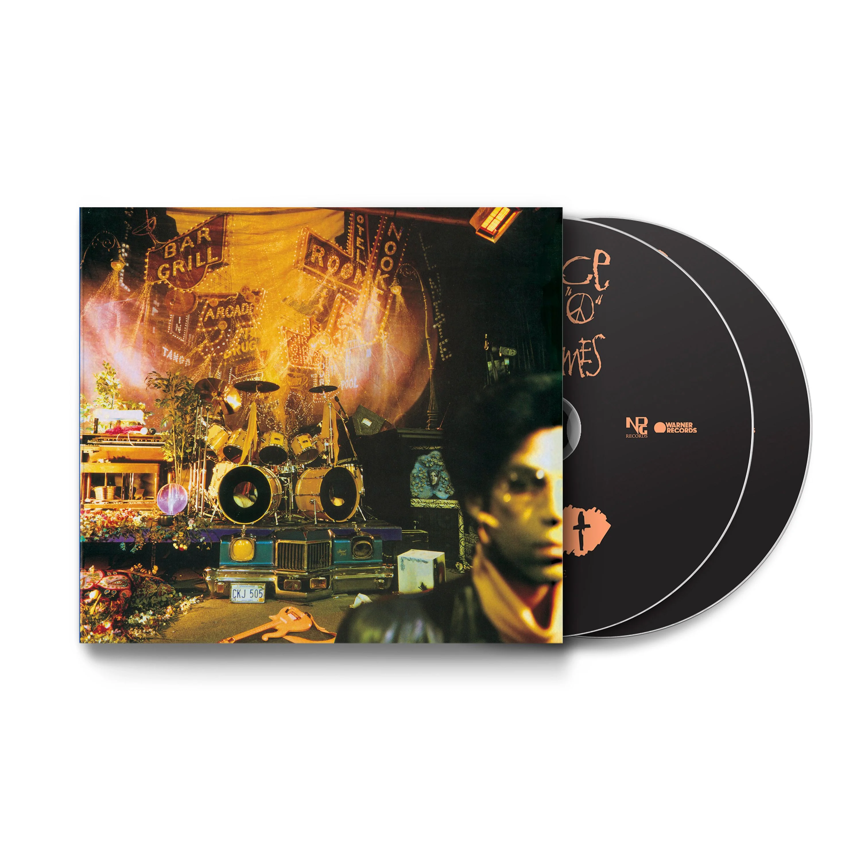 Sign O’ The Times (2020 Reissue) - Image 4