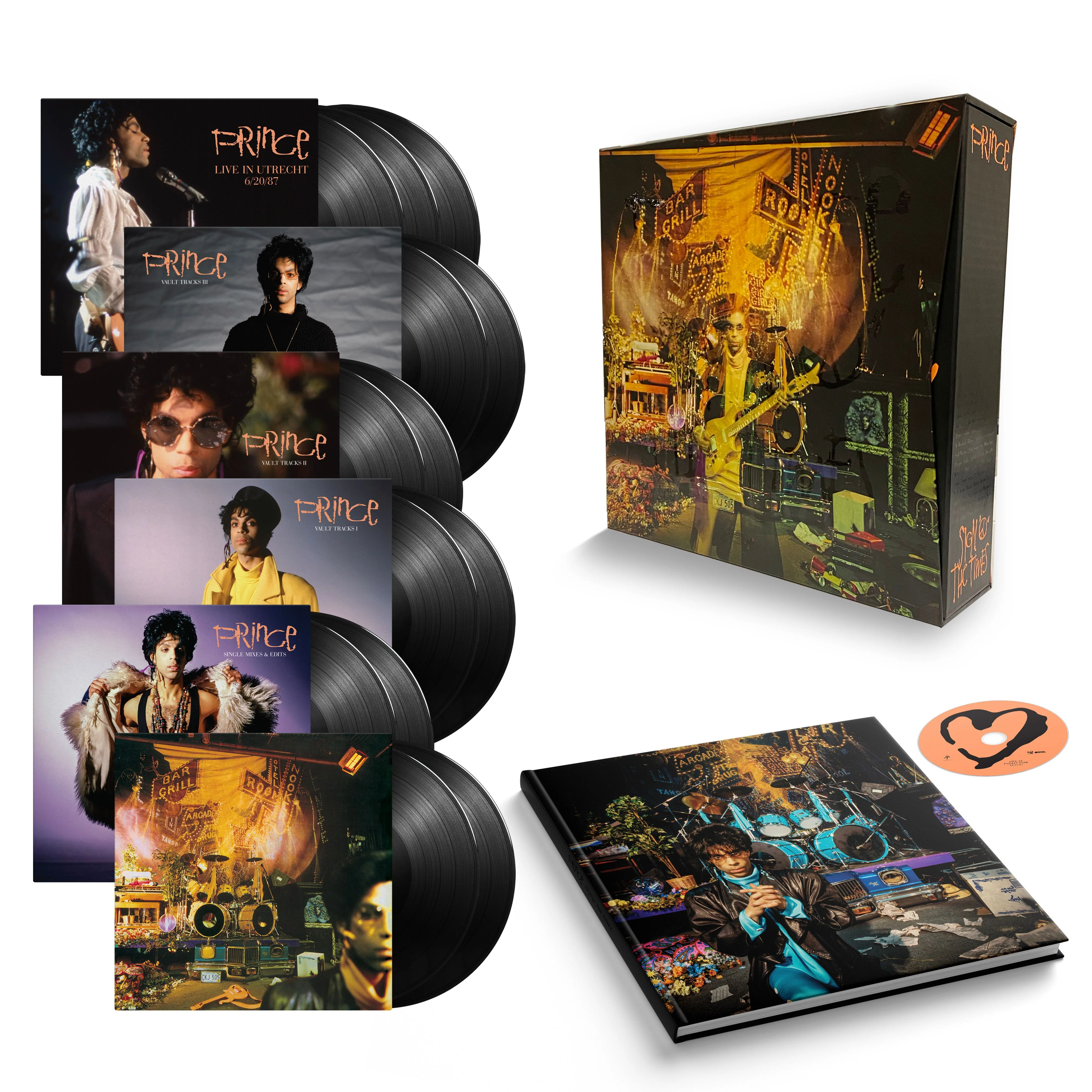 Sign O’ The Times (2020 Reissue) - Image 5