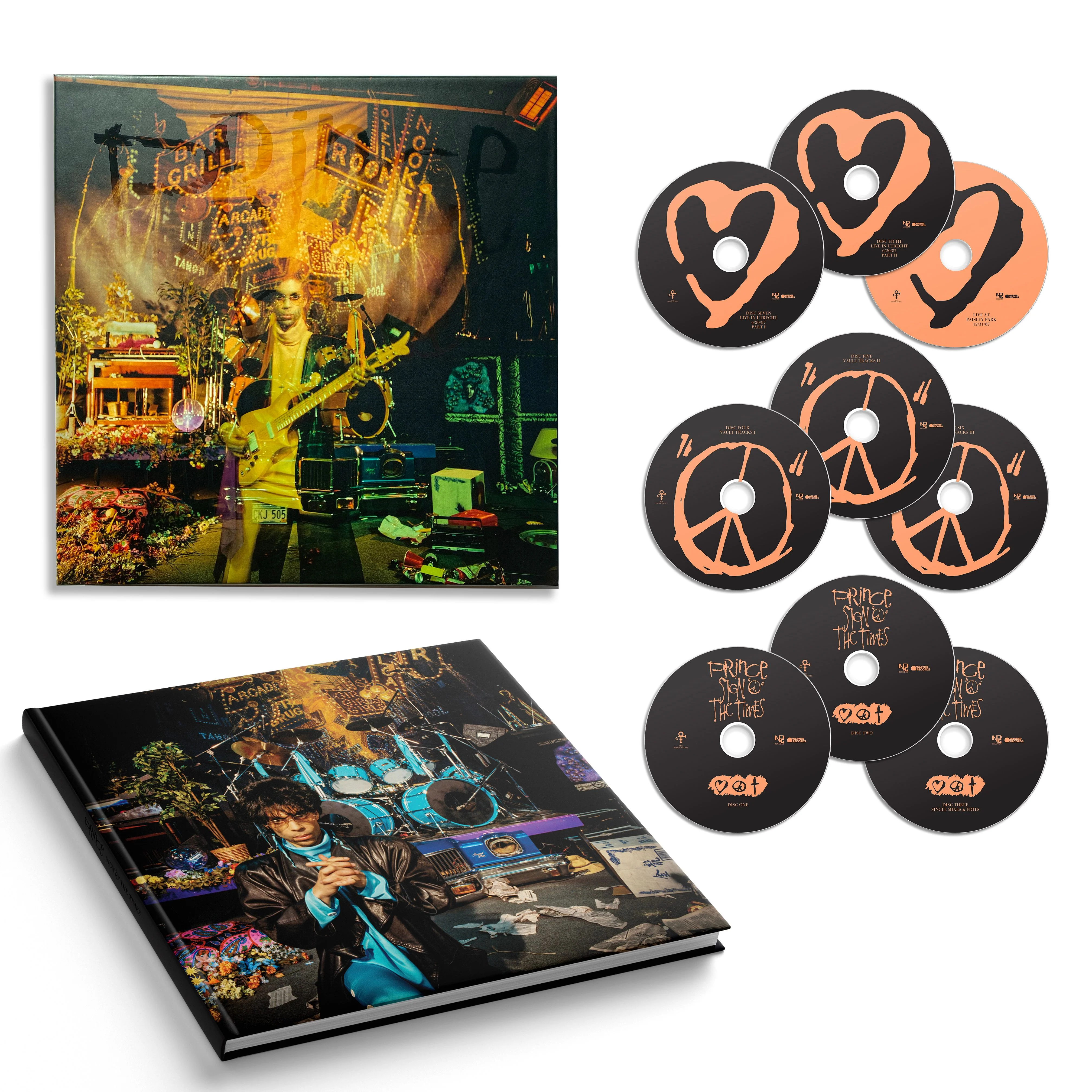 Sign O’ The Times (2020 Reissue) - Image 6