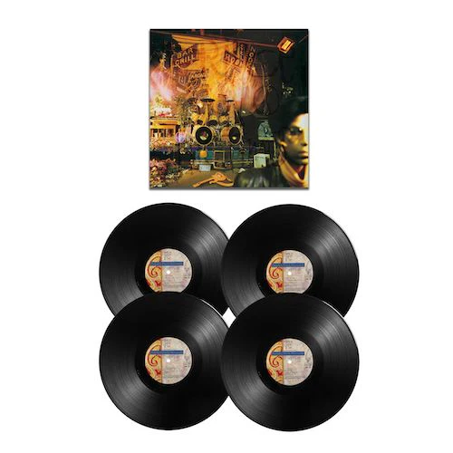 Sign O’ The Times (2020 Reissue) - Image 7