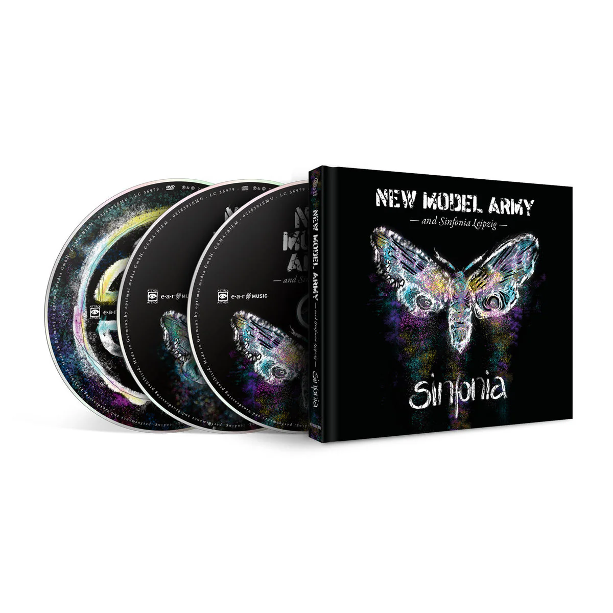 Sinfonia - Image 2