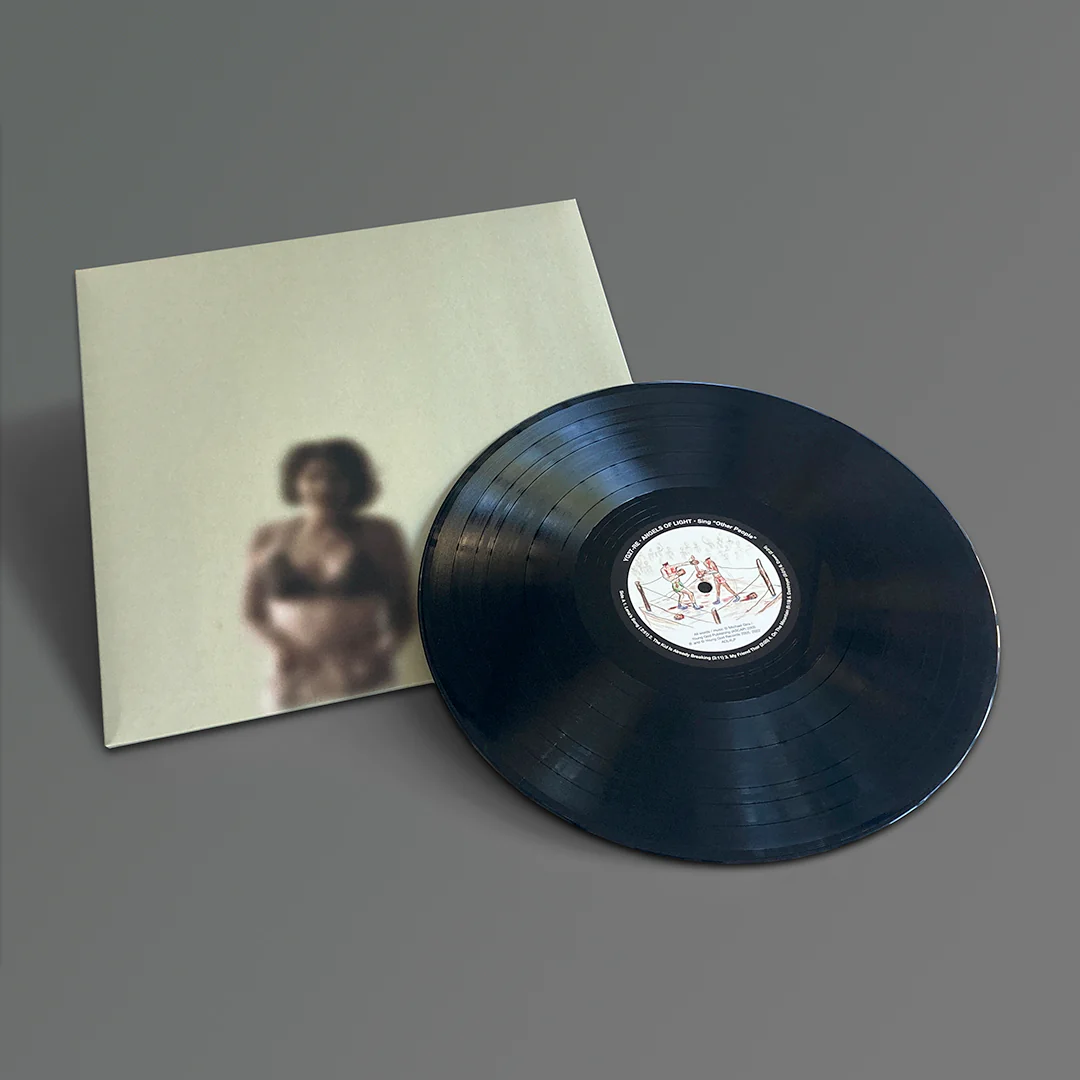 Sing Other People (2022 Remaster) - Image 2