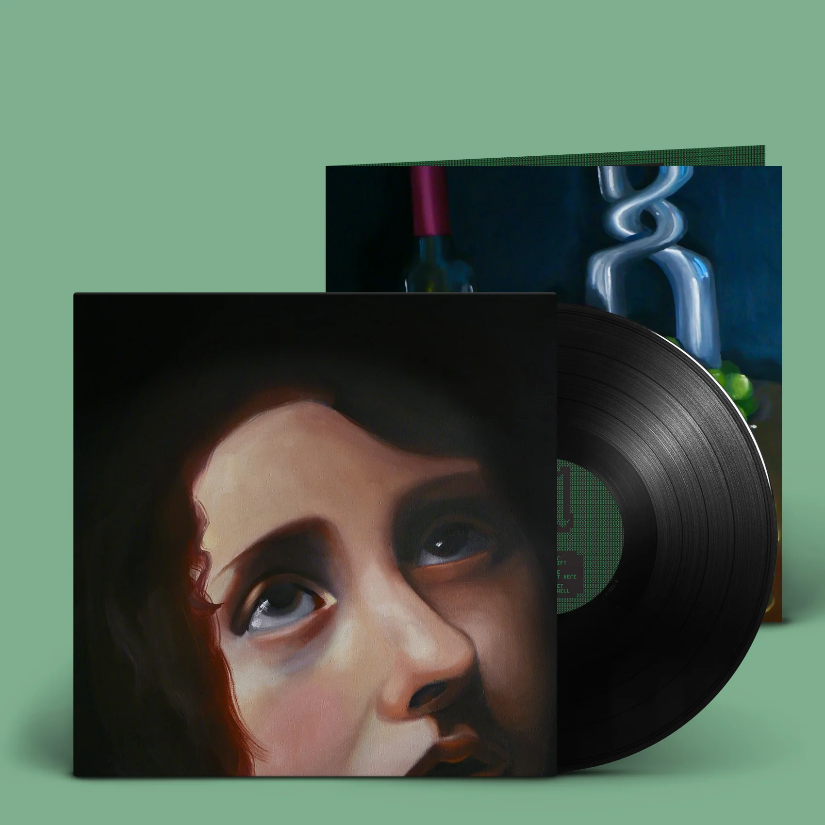 Sinister Grift - Image 2
