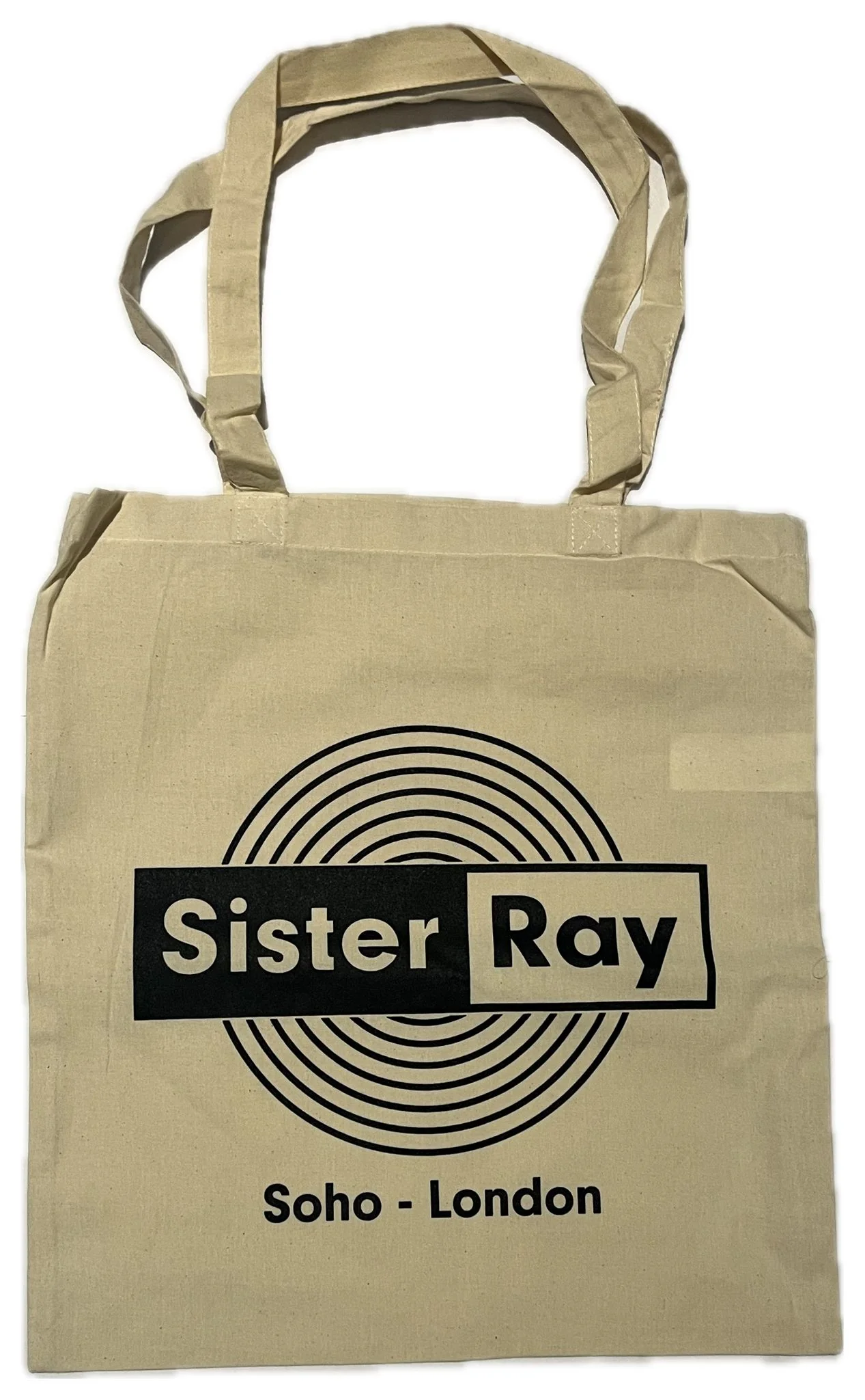 Sister Ray Tote Bag - Image 2