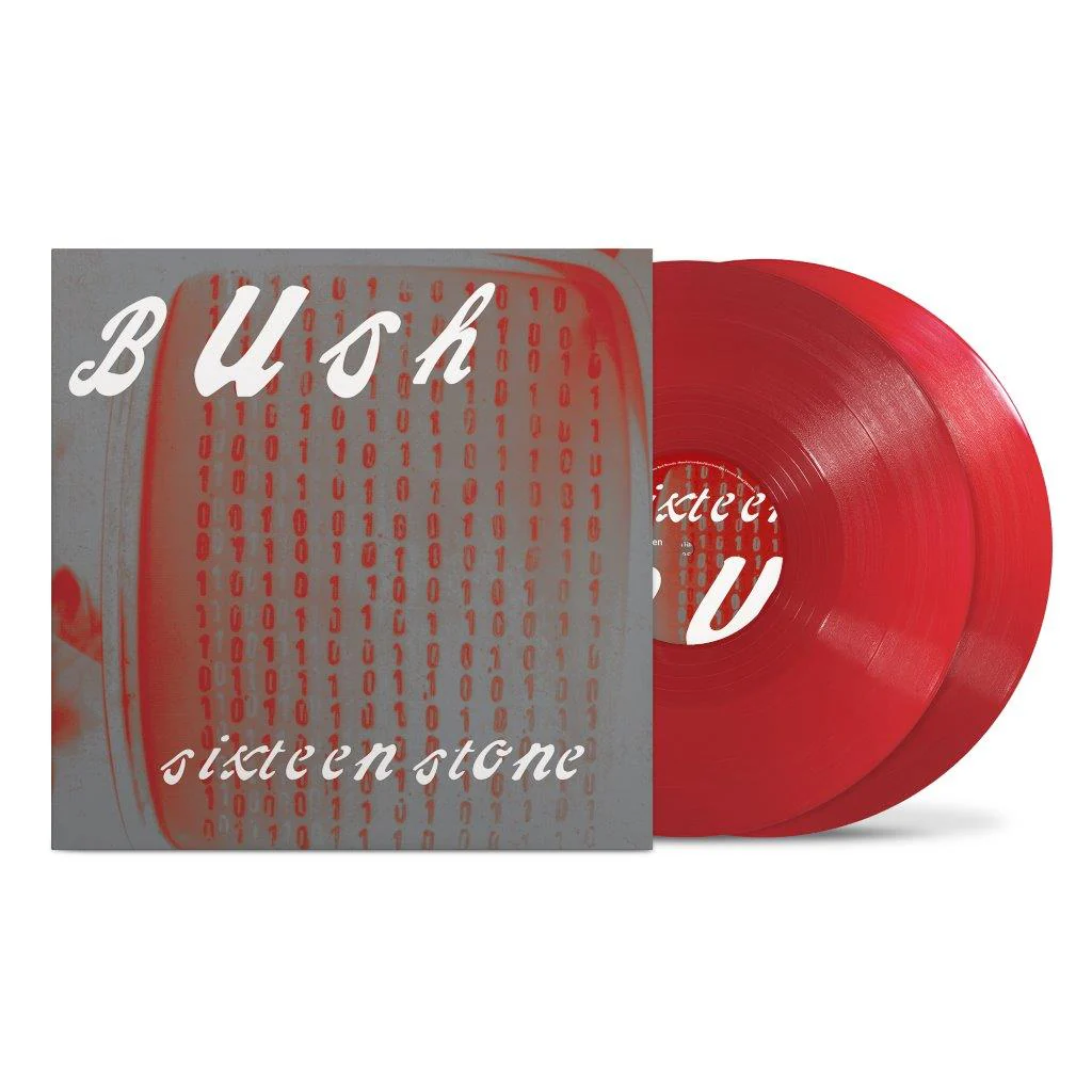 Sixteen Stone (30th Anniversary Edition) - Image 2
