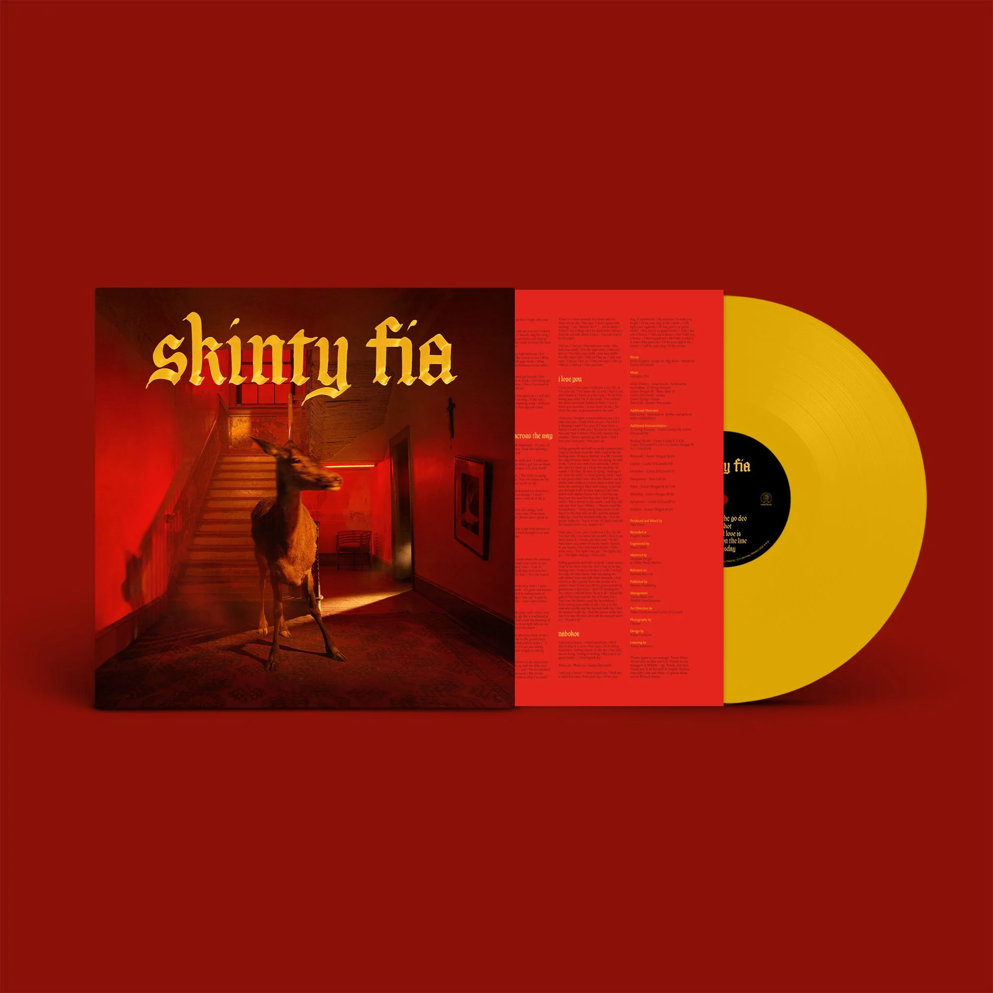 Skinty Fia - Image 2