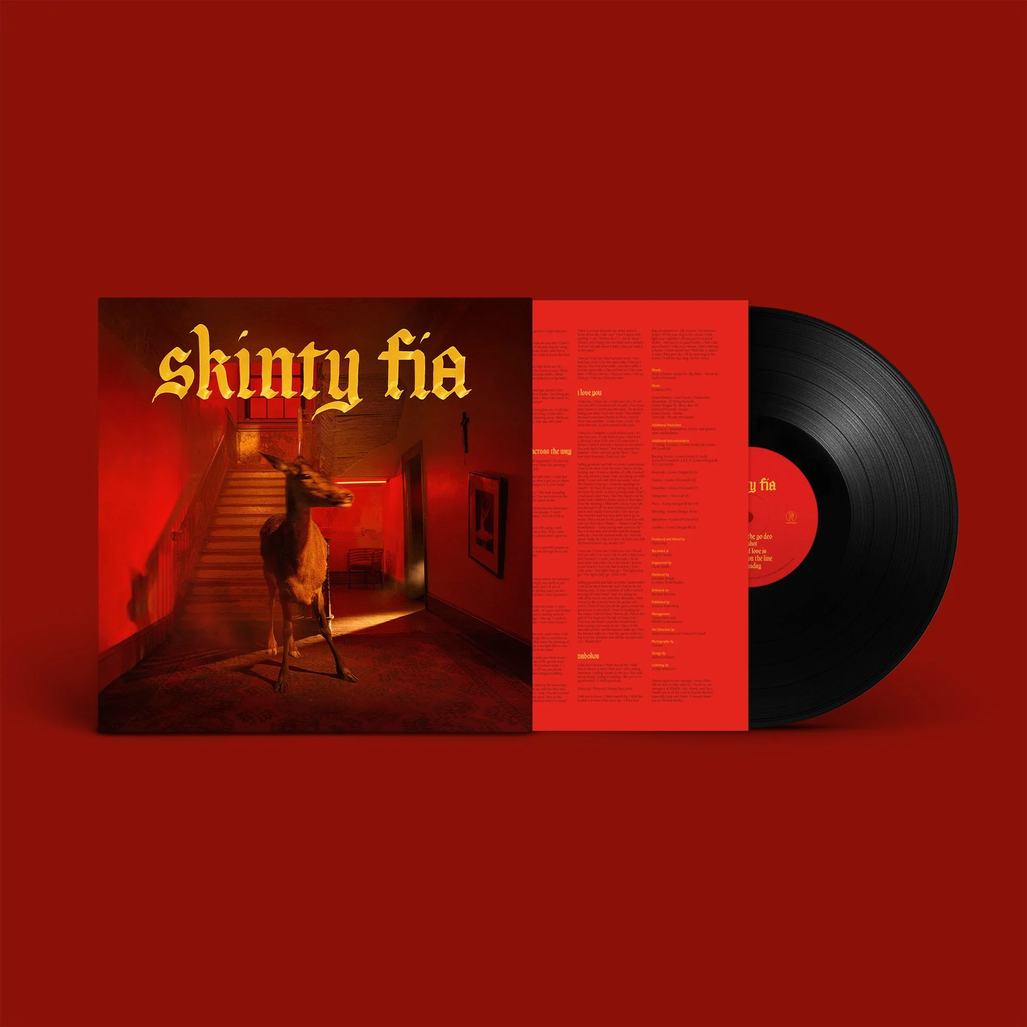 Skinty Fia - Image 4