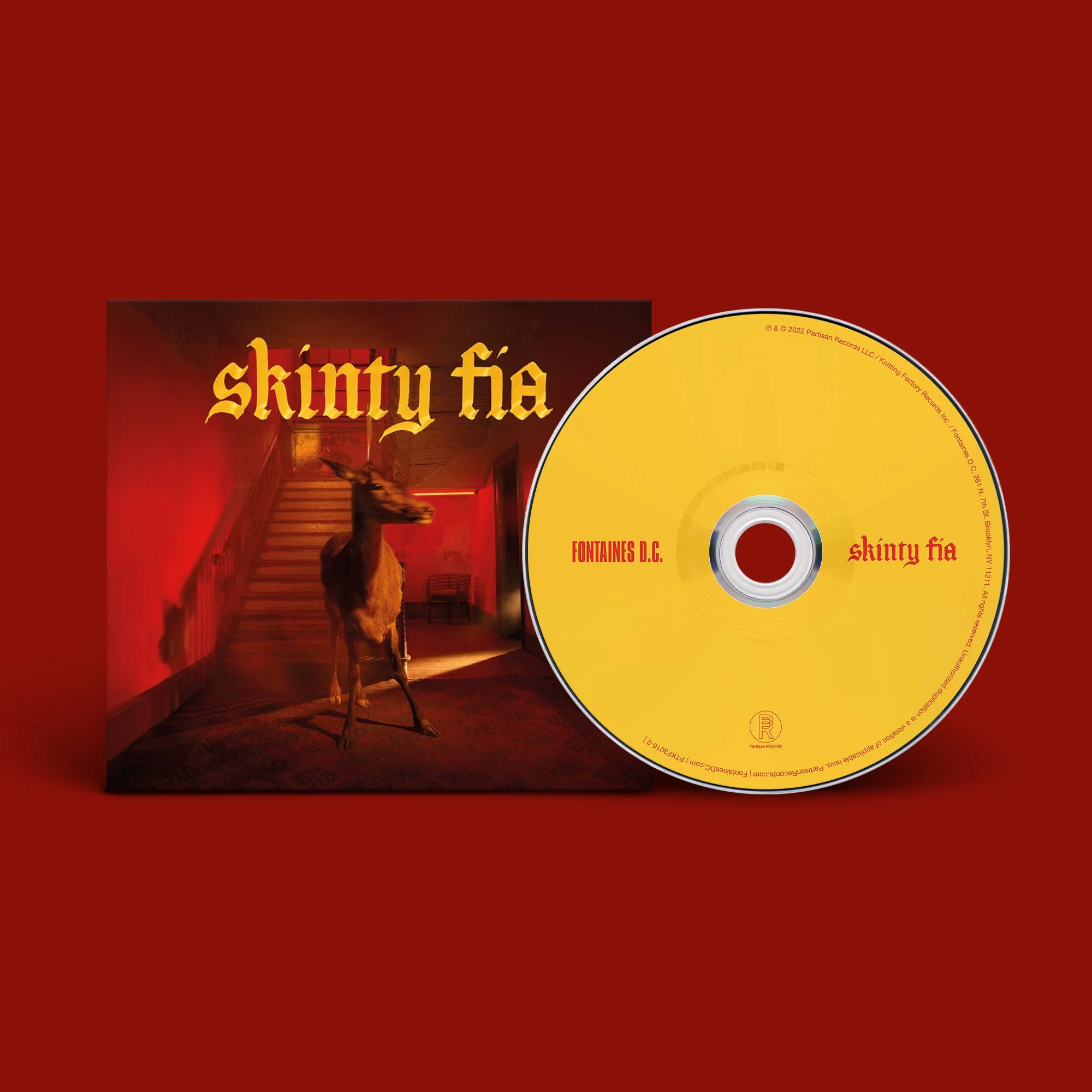 Skinty Fia - Image 6