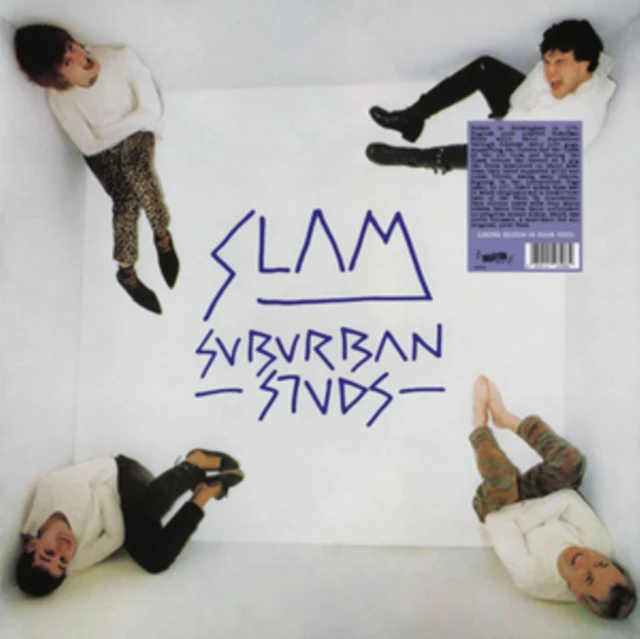 Slam - Image 2