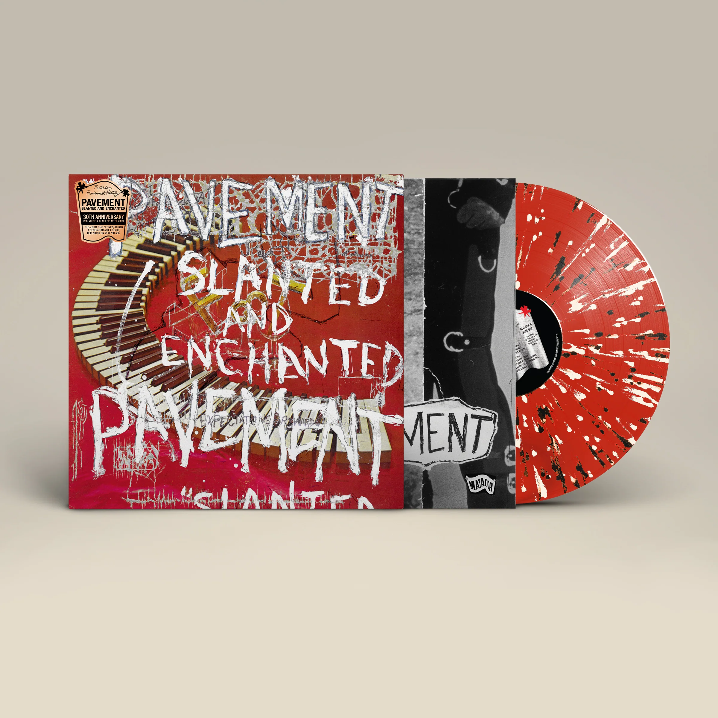 Slanted & Enchanted (30th Anniversary Edition) - Image 2