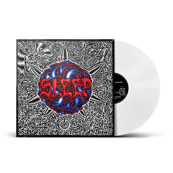 Sleep's Holy Mountain - Image 2