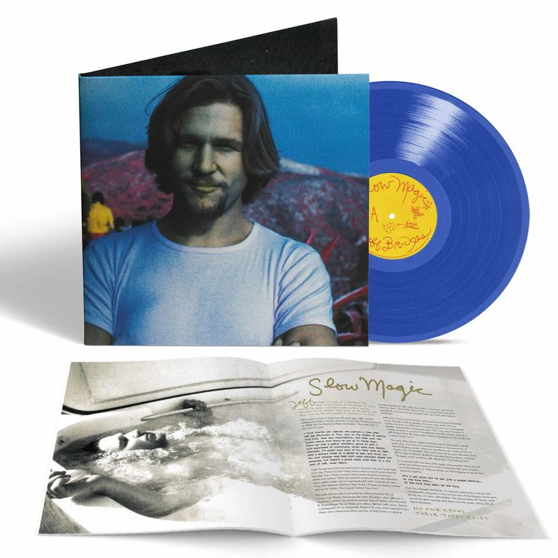 Slow Magic, 1977-1978 (RSD 2025) - Image 2