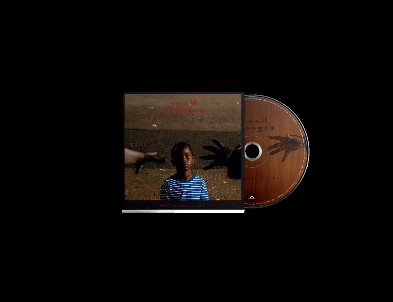 Small Changes - Image 3