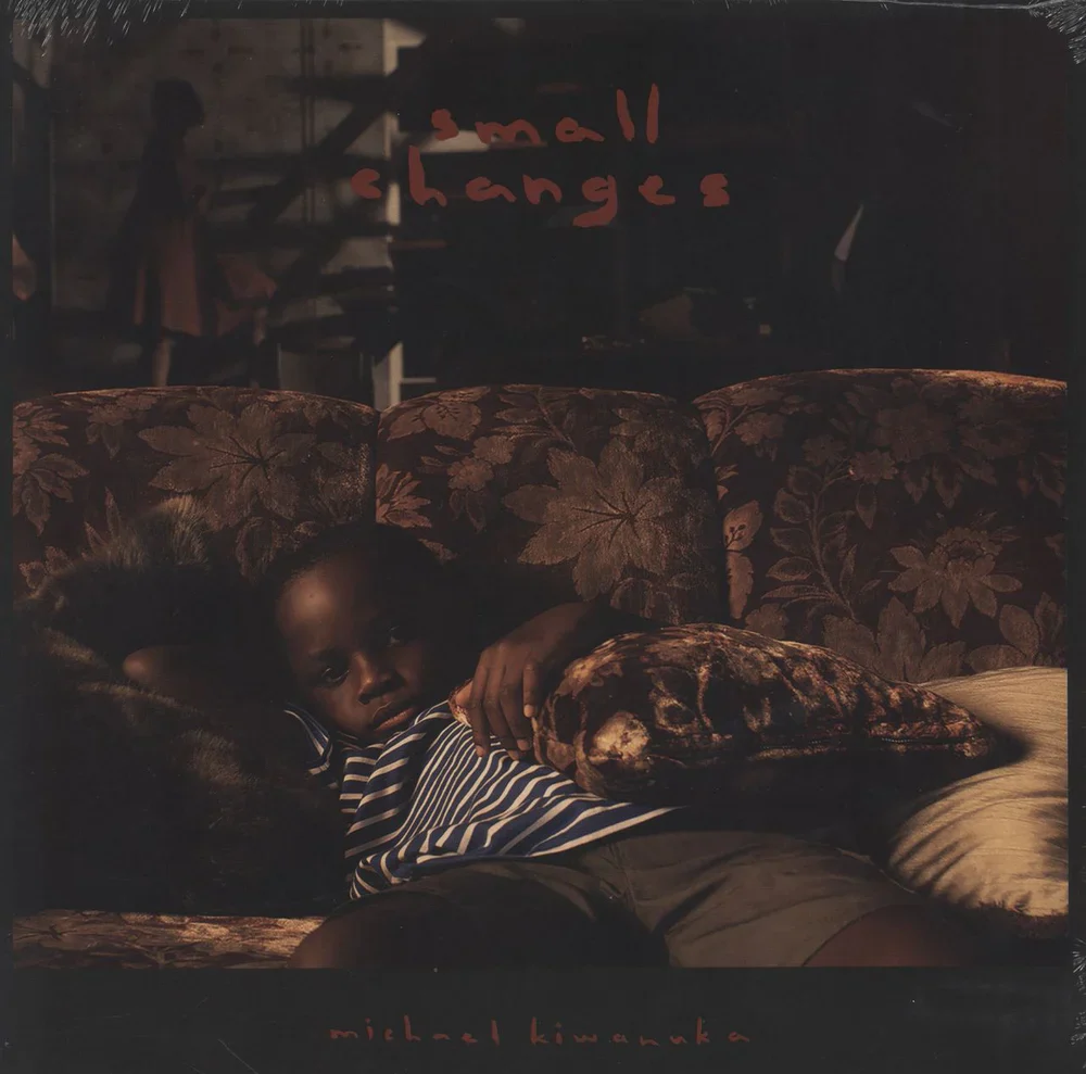 Small Changes - Image 4