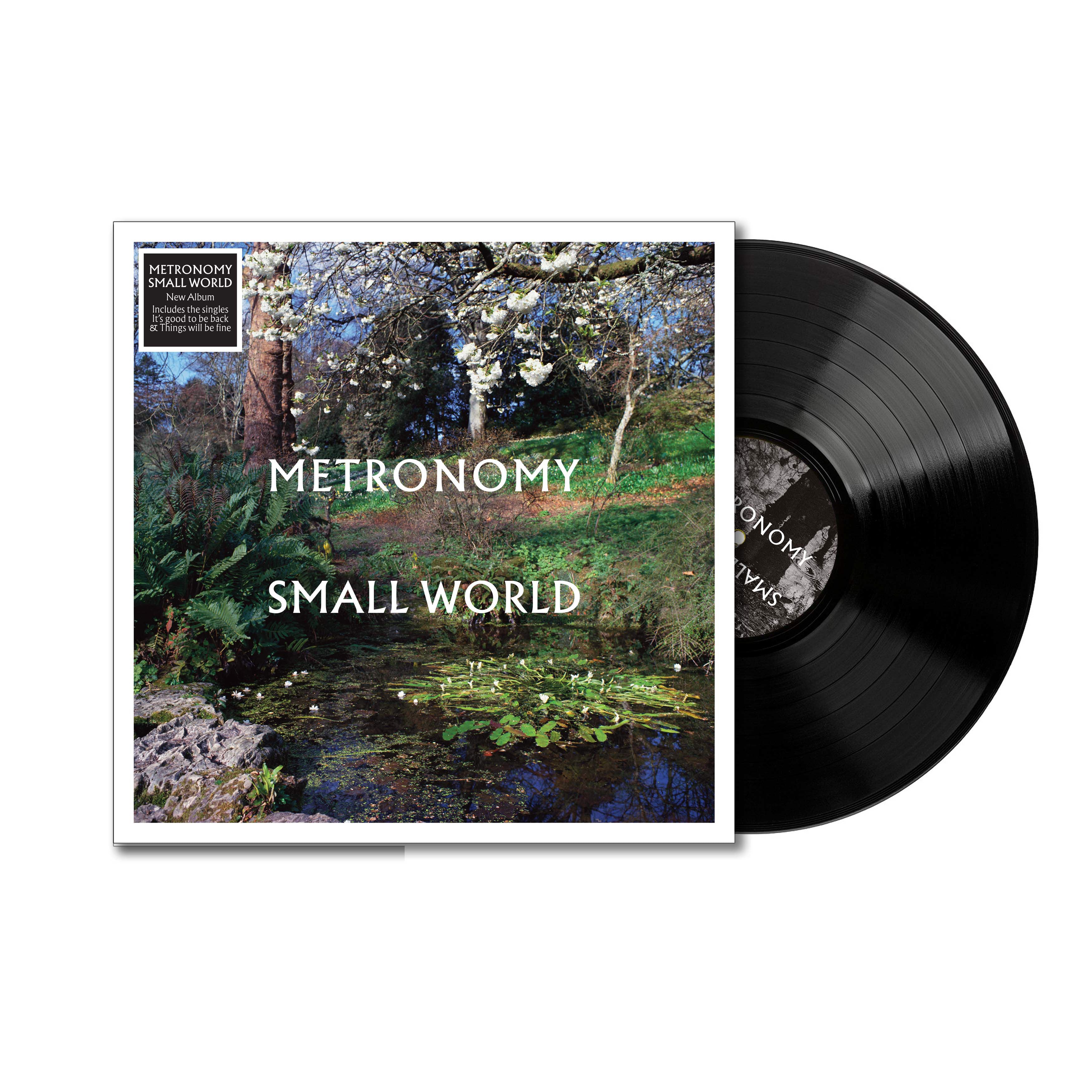 Small World - Image 2