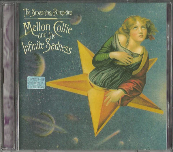 Mellon Collie And The Infinite Sadness - Image 2