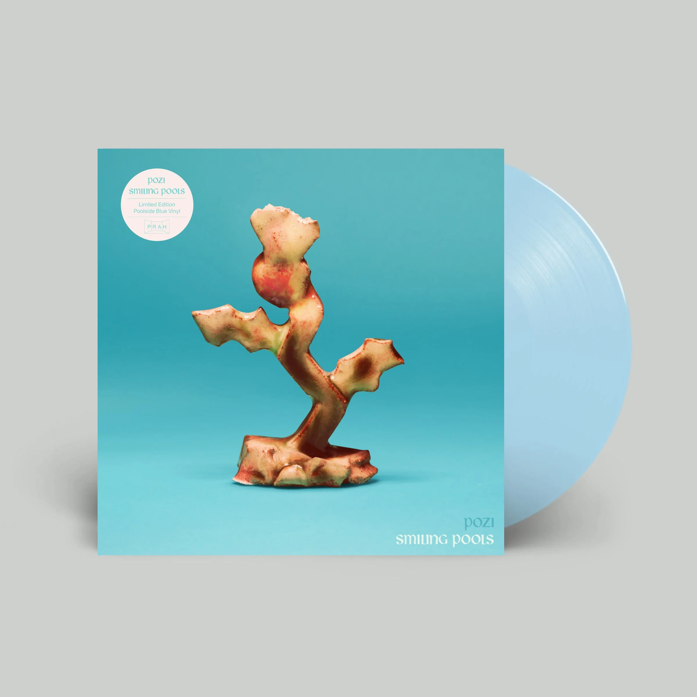 Smiling Pools - Image 3