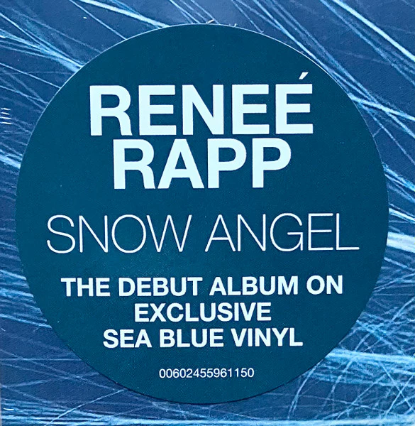 Snow Angel - Image 2