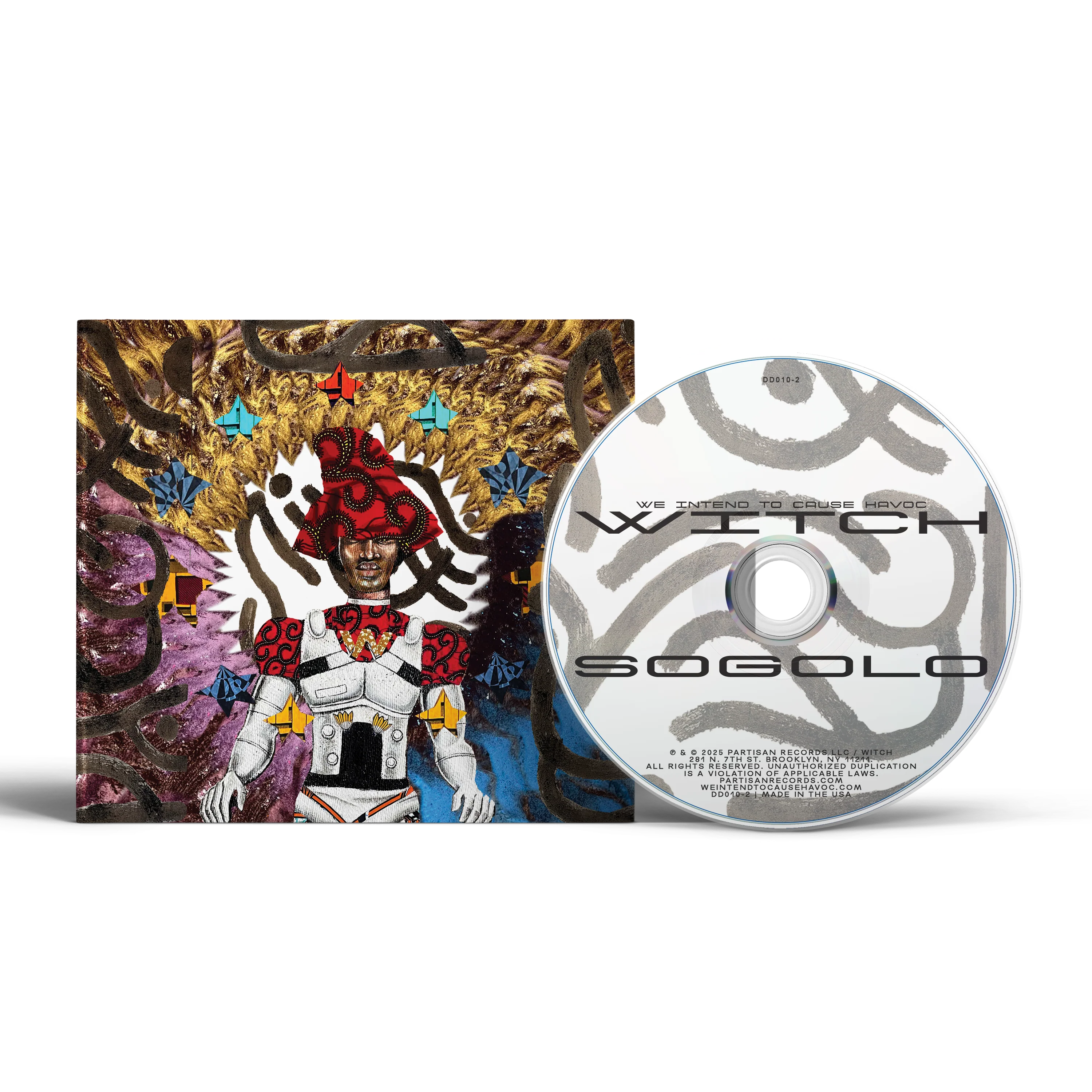 SOGOLO - Image 4