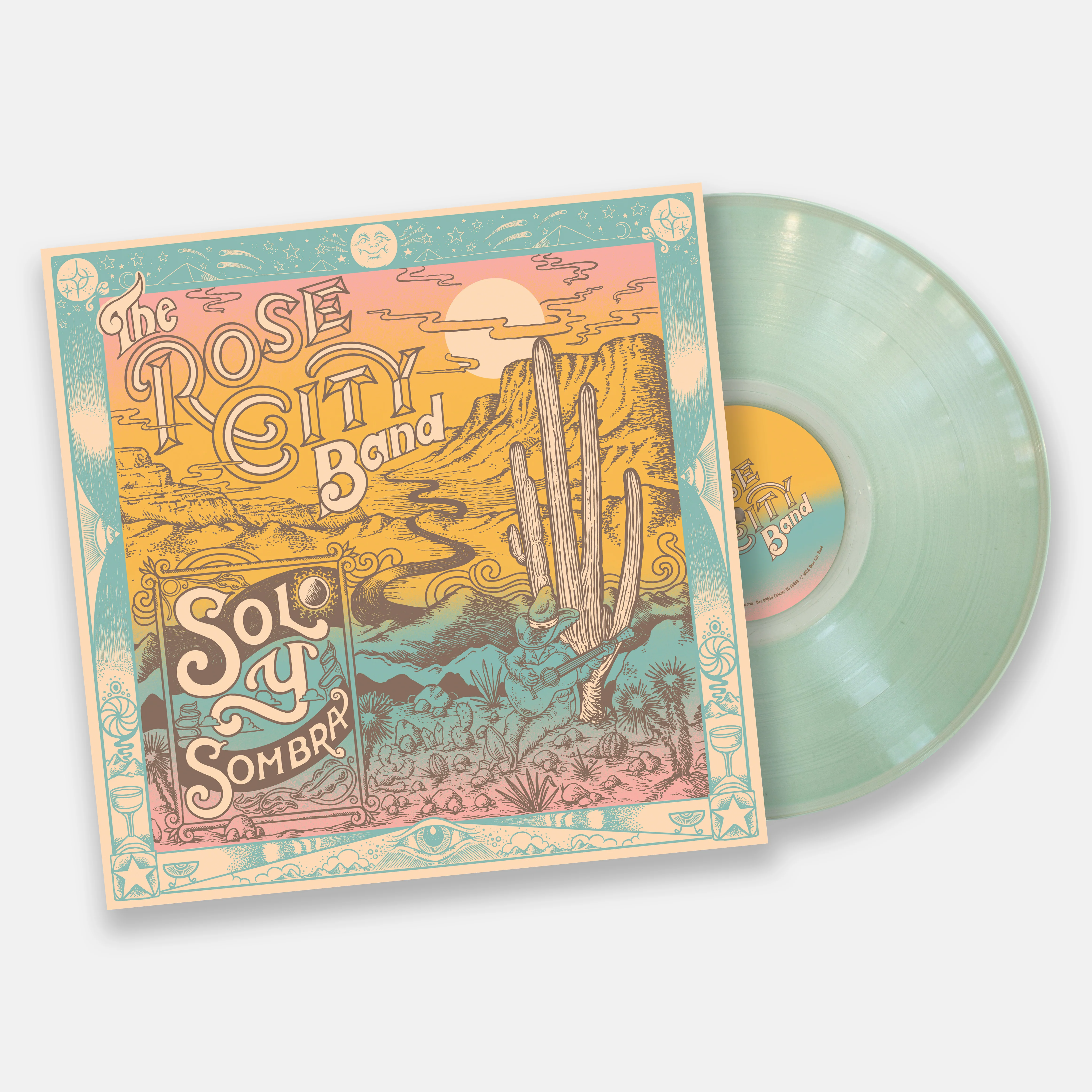 Sol Y Sombra - Image 2