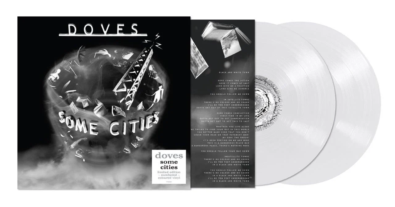 Some Cities - Image 2