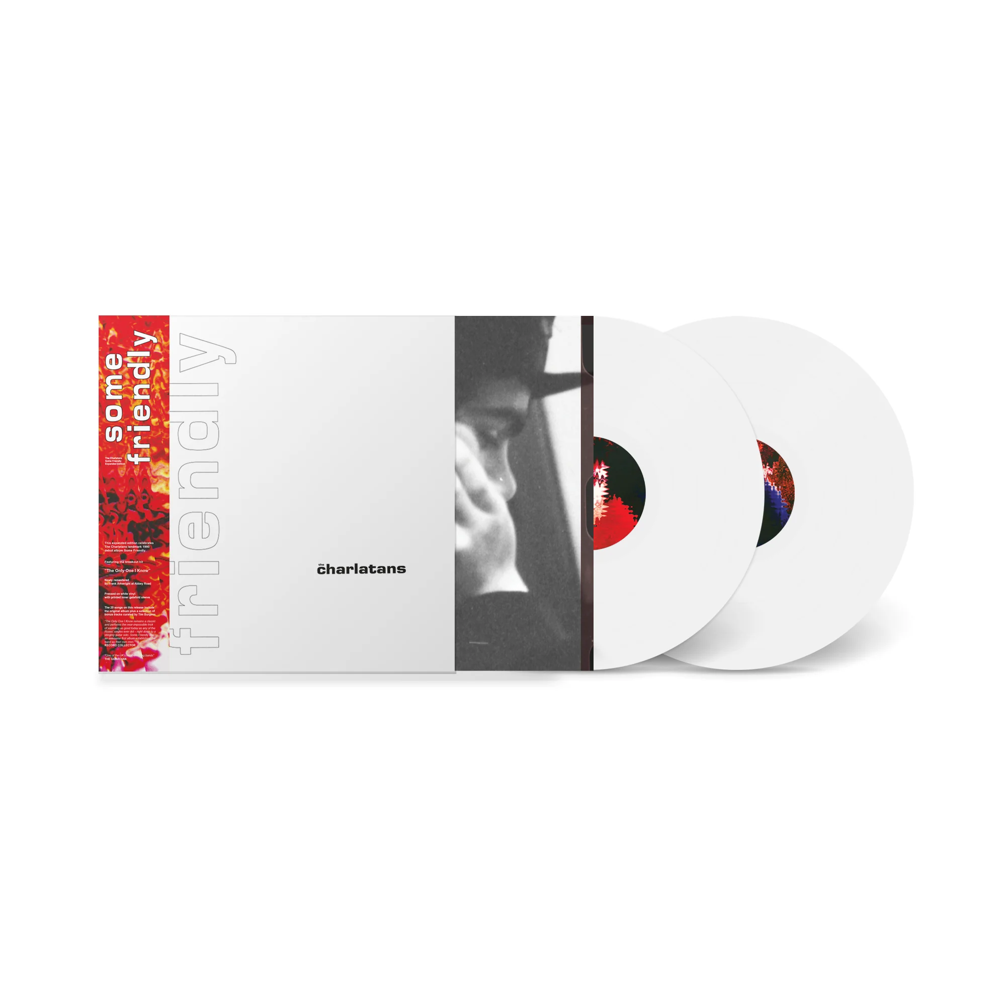 Some Friendly (35th Anniversary Edition) - Image 2